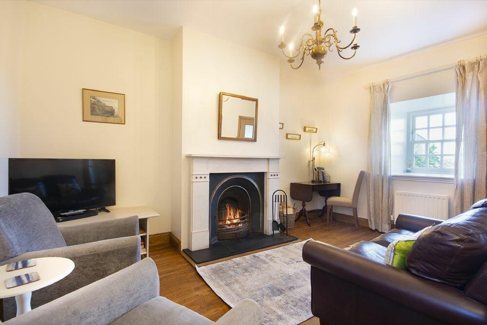 Holiday Cottage Reviews for No9 Budle Sands - Holiday Cottage in Bamburgh, Northumberland
