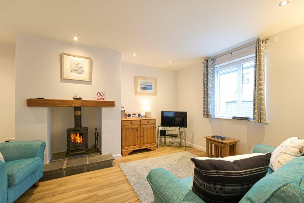 Holiday Cottage Reviews for Braidcarr Cottage - Holiday Cottage in Seahouses, Northumberland
