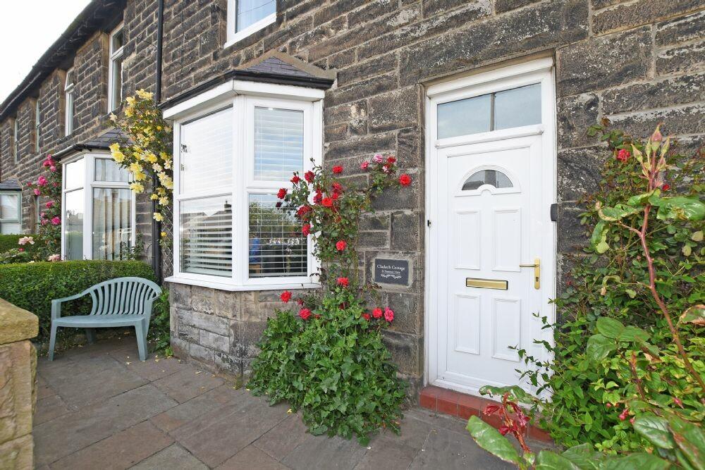 Holiday Cottage Reviews for Cladach Cottage - Cottage Holiday in Seahouses, Northumberland