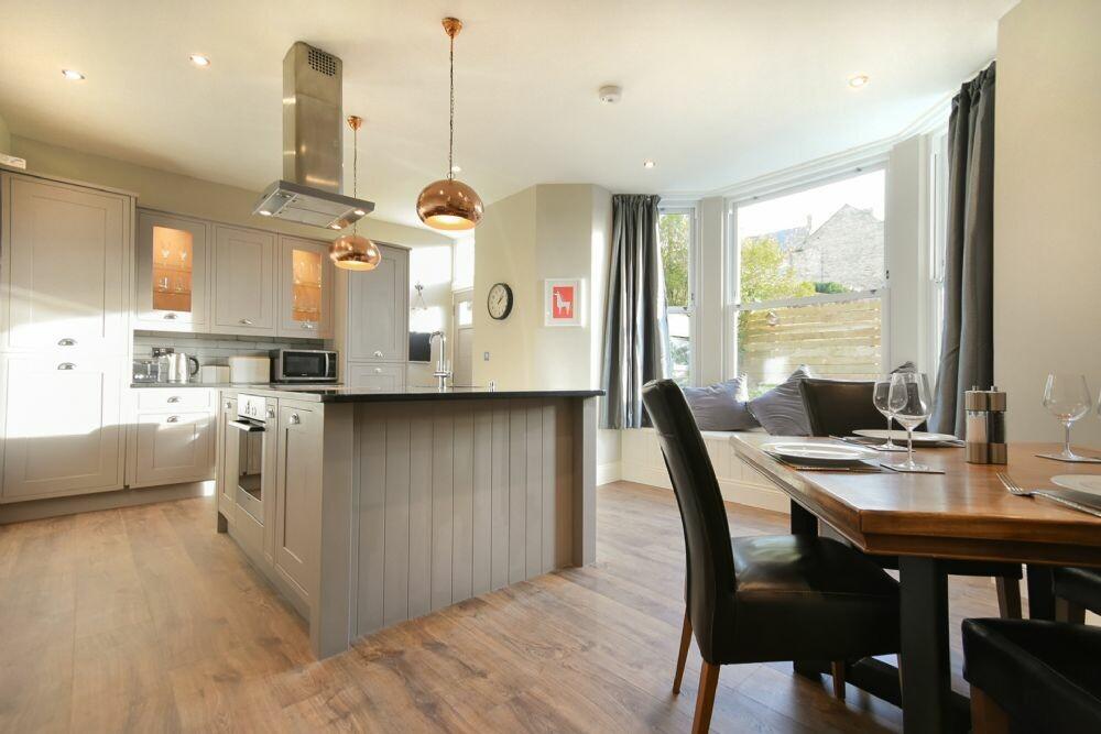 Holiday Cottage Reviews for Sandybrae - Holiday Cottage in Alnmouth, Northumberland
