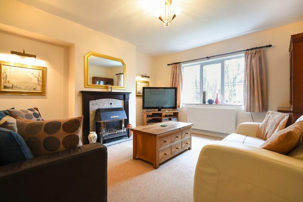 Holiday Cottage Reviews for Castle View  - Self Catering Property in Warkworth, Northumberland