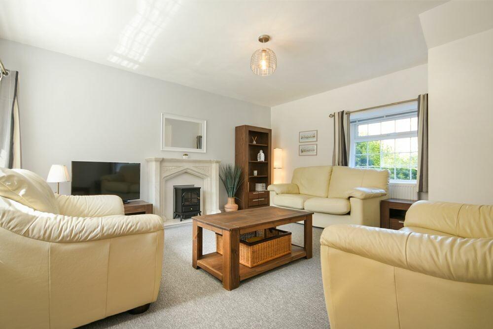 Holiday Cottage Reviews for The Old Smithy - Holiday Cottage in Amble, Northumberland