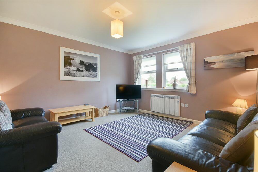 Holiday Cottage Reviews for Brada View - Self Catering in Bamburgh, Northumberland