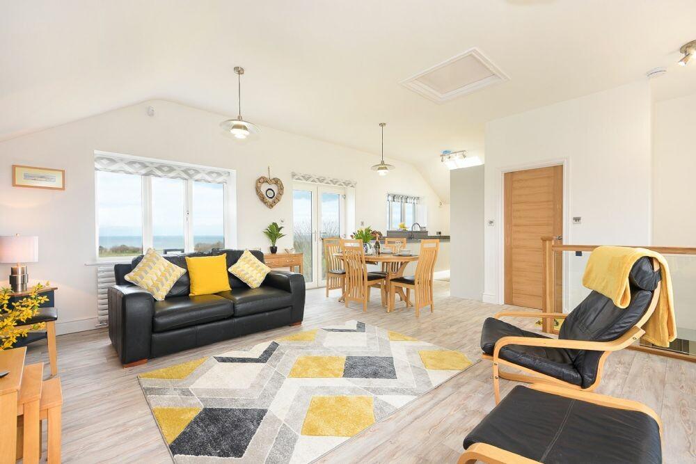 Holiday Cottage Reviews for Viewpoint - Self Catering Property in Alnmouth, Northumberland