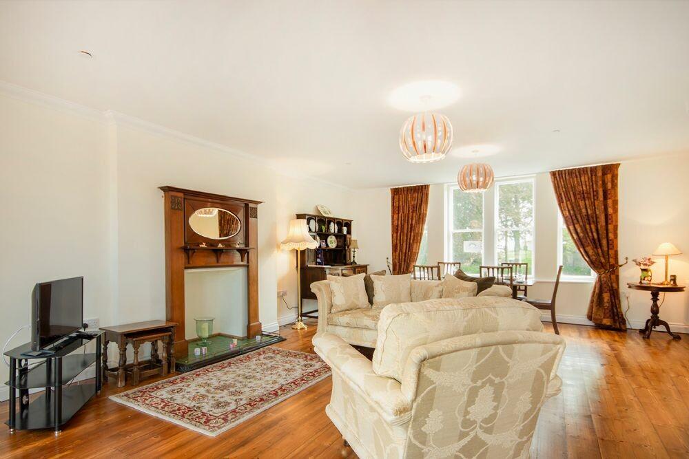 Holiday Cottage Reviews for The Old Concert Room - Self Catering Property in Alnmouth, Northumberland