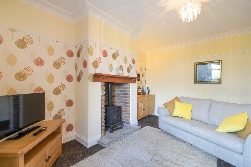 Holiday Cottage Reviews for Dairyman's Cottage - Holiday Cottage in Amble, Northumberland