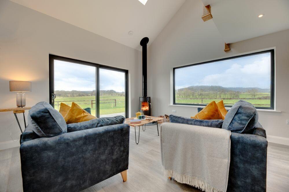 Holiday Cottage Reviews for Swallows Rest - Holiday Cottage in Alnwick, Northumberland
