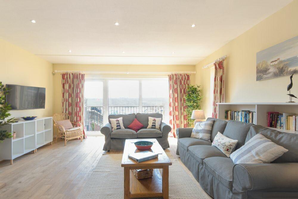 Holiday Cottage Reviews for The Boathouse - Cottage Holiday in Alnmouth, Northumberland