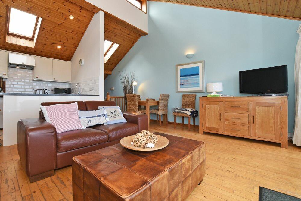 Holiday Cottage Reviews for Links View - Self Catering in Embleton, Northumberland