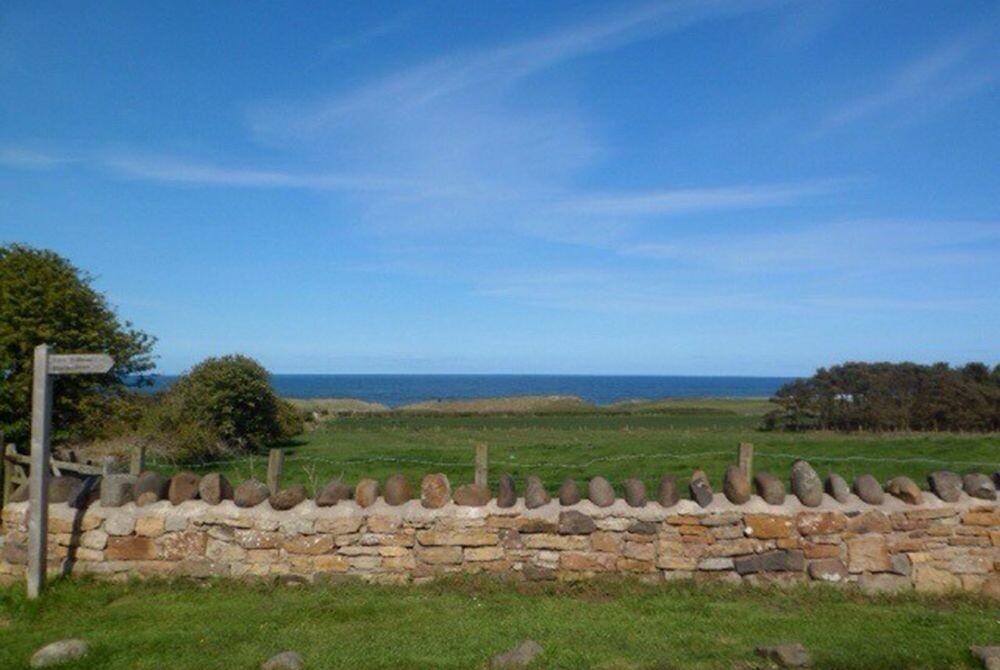 Holiday Cottage Reviews for Beachward - Holiday Cottage in Embleton, Northumberland