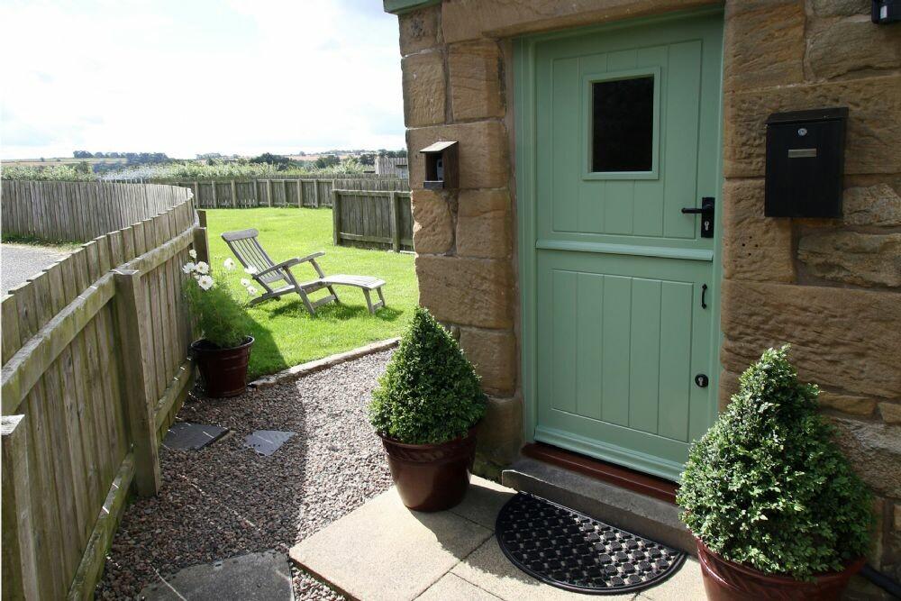 Holiday Cottage Reviews for Nightfold Cottage - Holiday Cottage in Alnwick, Northumberland