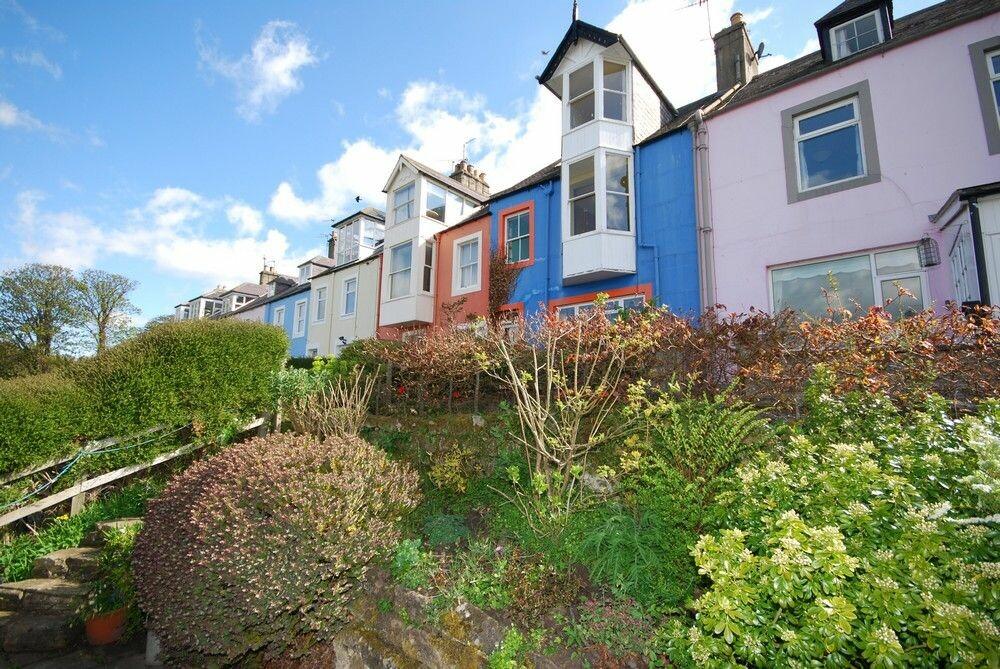 Holiday Cottage Reviews for Estuary View - Cottage Holiday in Alnmouth, Northumberland