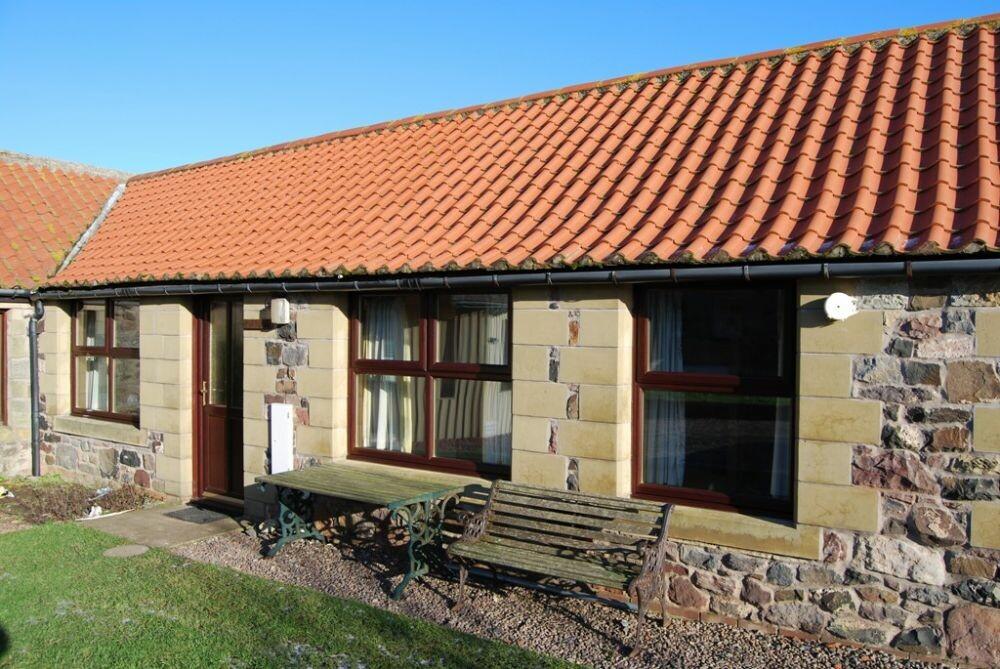 Holiday Cottage Reviews for Kittling Cottage - Self Catering Property in Bamburgh, Northumberland
