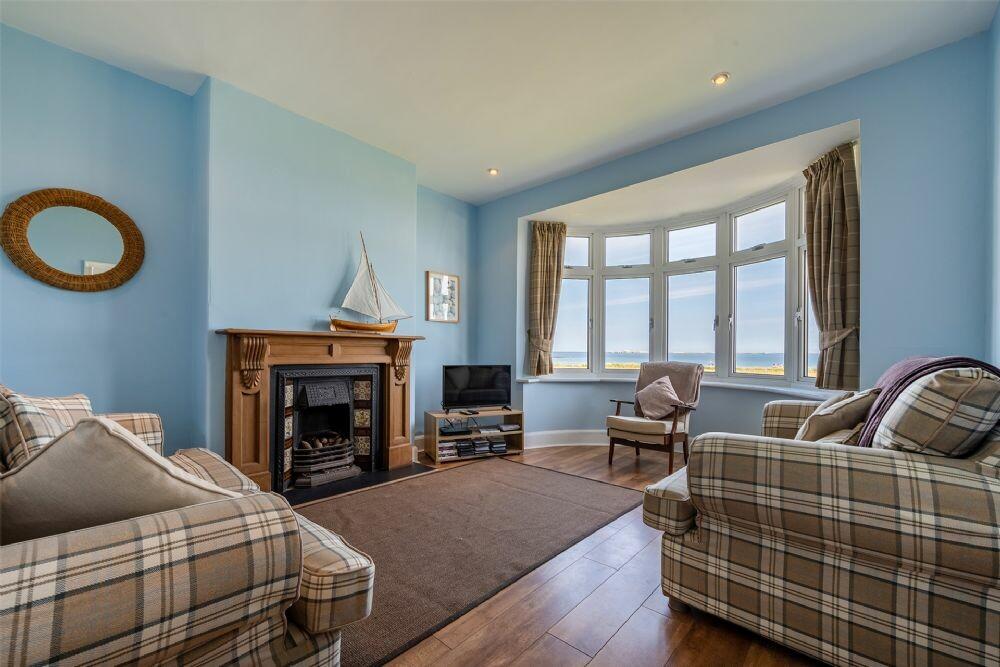 Holiday Cottage Reviews for Glenavon - Cottage Holiday in Seahouses, Northumberland