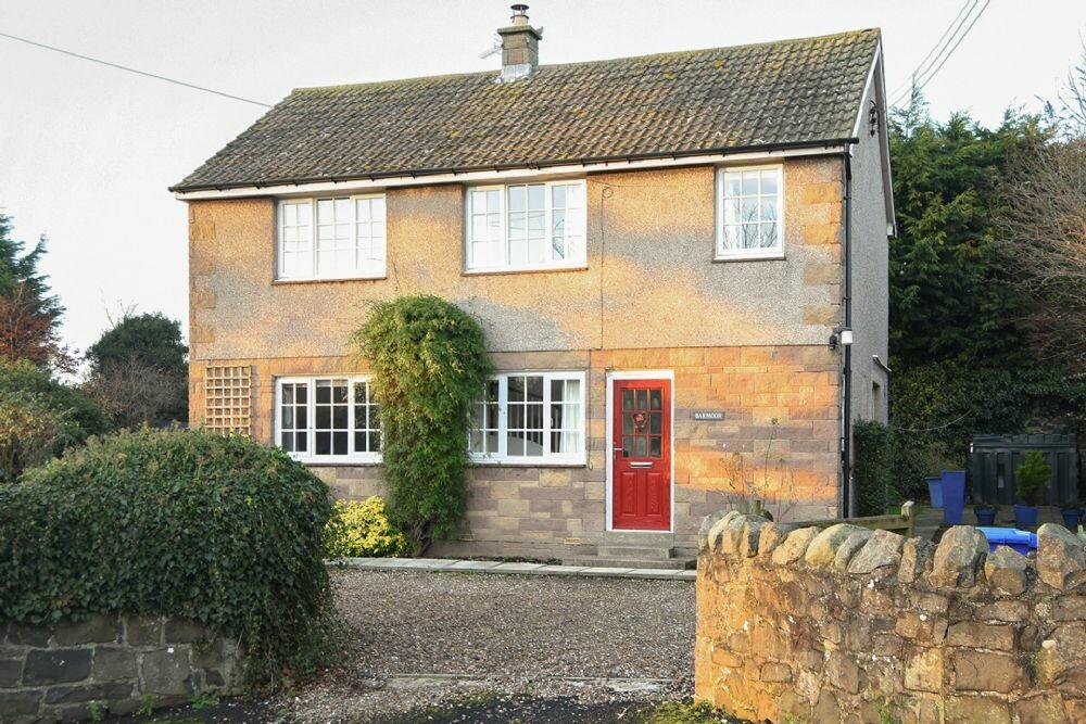 Holiday Cottage Reviews for Barmoor - Holiday Cottage in Embleton, Northumberland