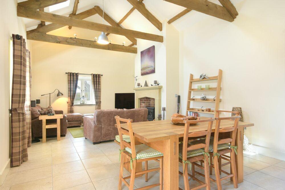 Holiday Cottage Reviews for Birsley Cottage - Holiday Cottage in Alnwick, Northumberland