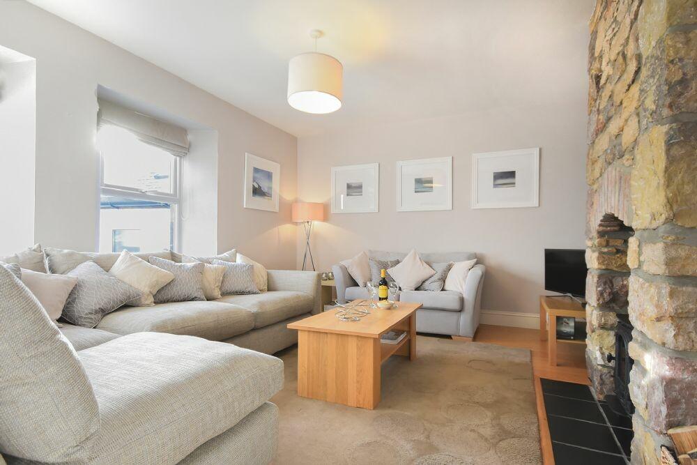 Holiday Cottage Reviews for Alnholme - Self Catering Property in Alnmouth, Northumberland