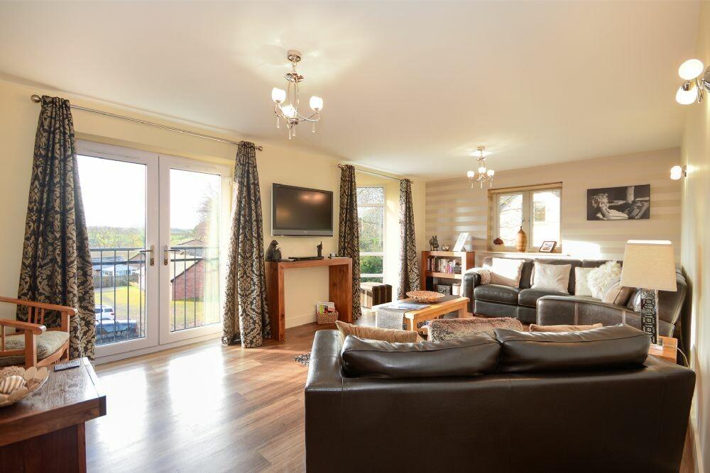 Holiday Cottage Reviews for Assisi Apartment - Holiday Cottage in Alnmouth, Northumberland