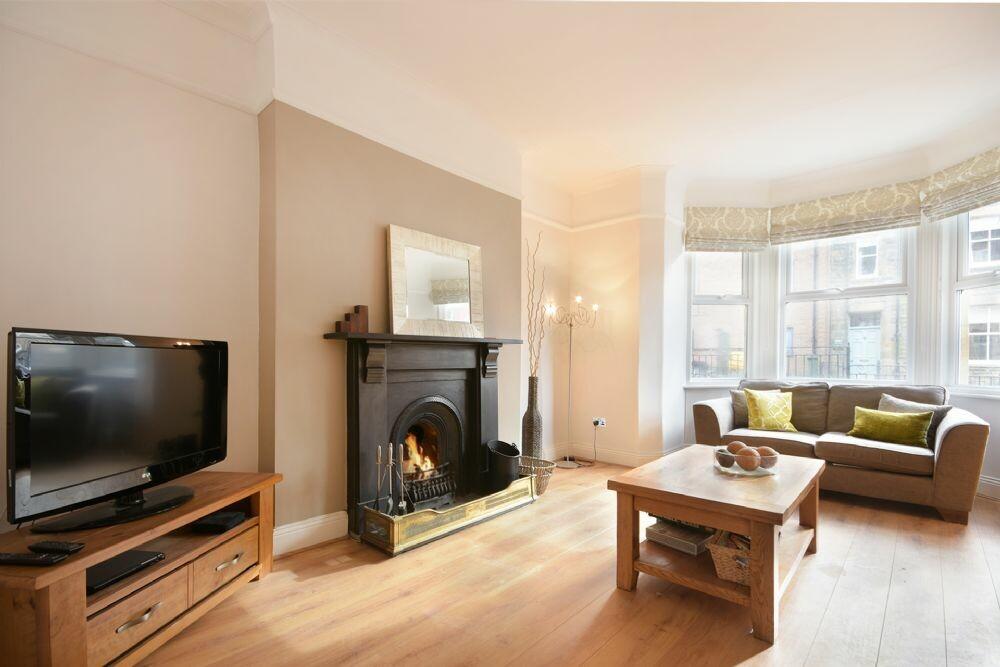 Holiday Cottage Reviews for Alnbank - Holiday Cottage in Alnmouth, Northumberland