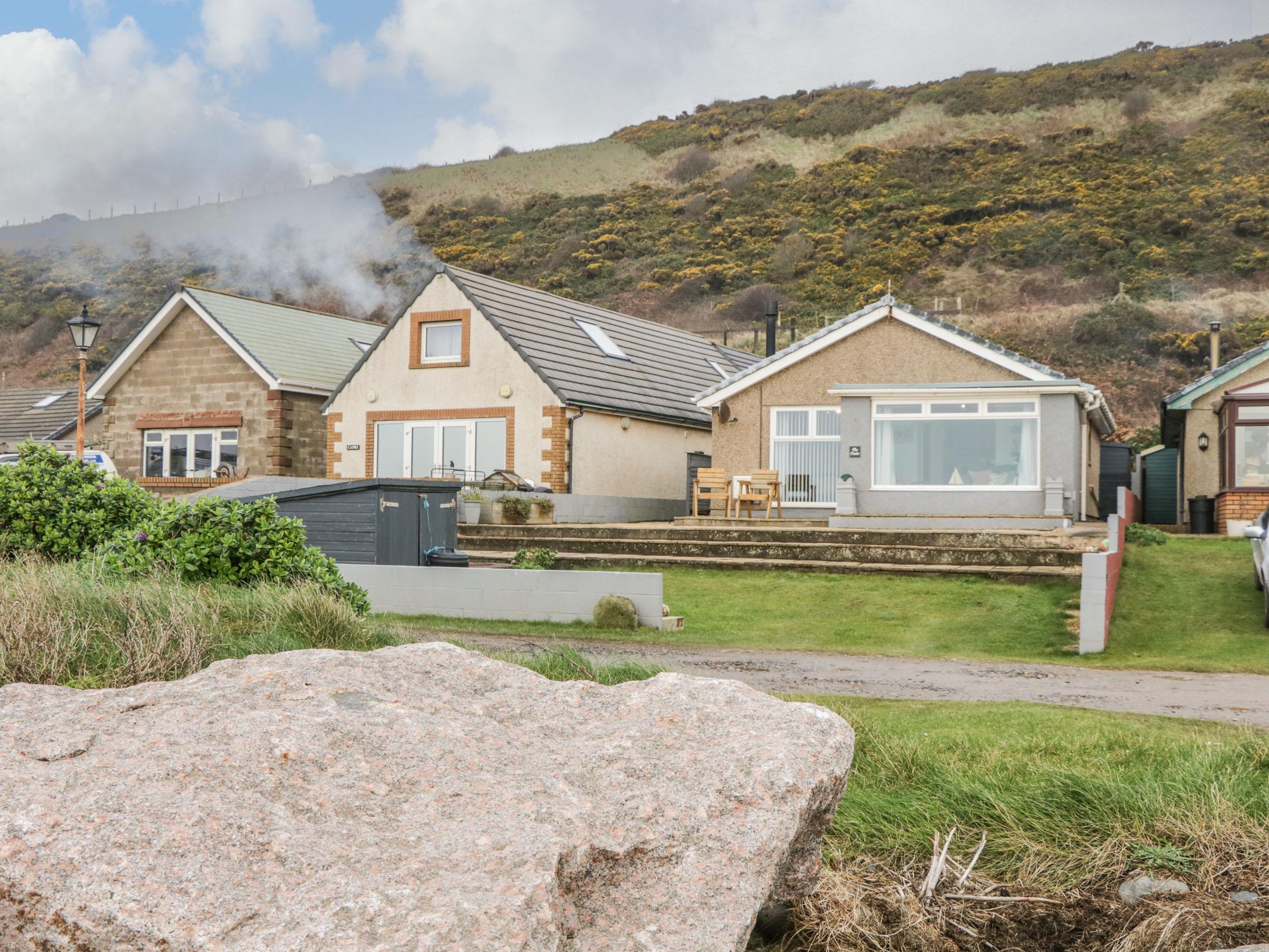 Holiday Cottage Reviews for The Chalet - Holiday Cottage in Whitehaven, Cumbria