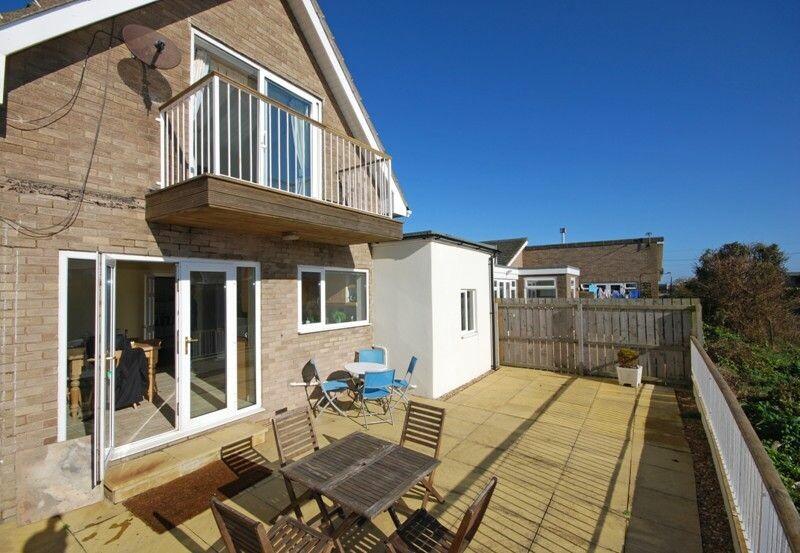 Holiday Cottage Reviews for Summerseat - Self Catering in Beadnell, Northumberland