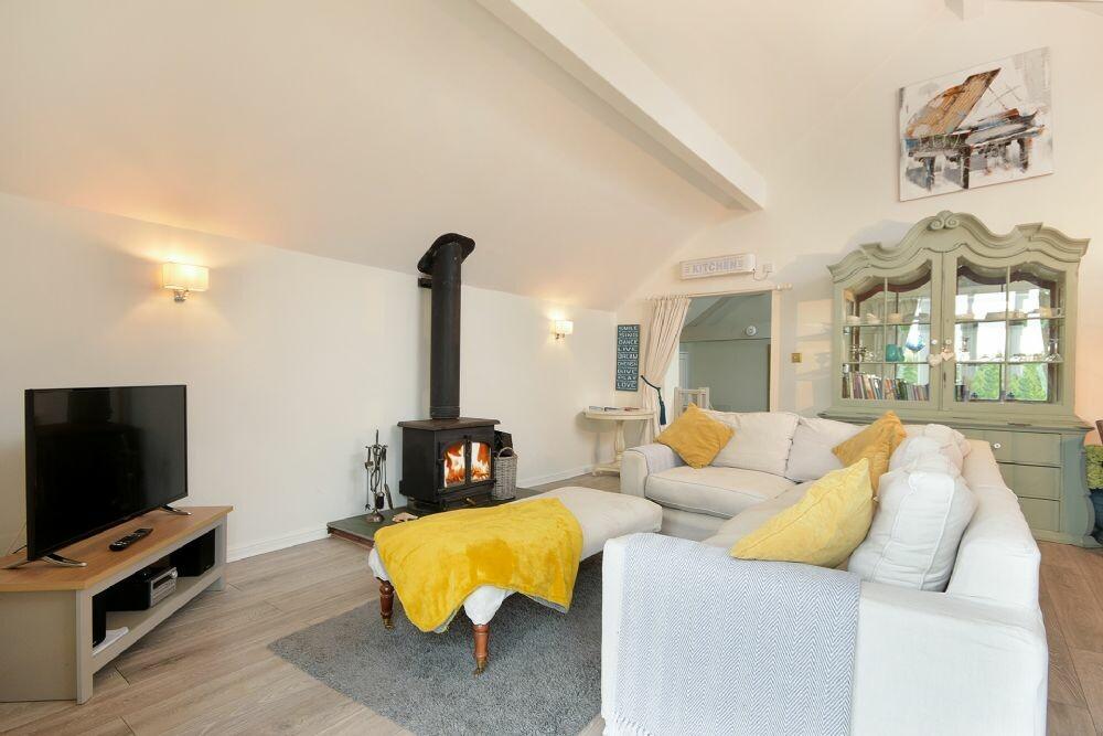 Holiday Cottage Reviews for The Snug - Holiday Cottage in Embleton, Northumberland