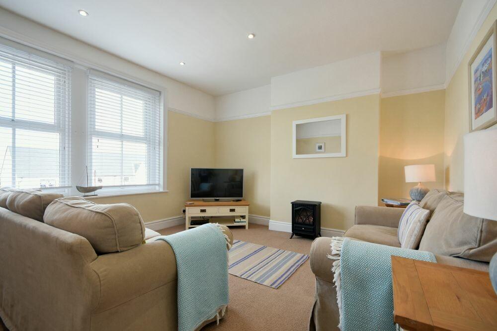 Holiday Cottage Reviews for Coastal Haven - Holiday Cottage in Seahouses, Northumberland