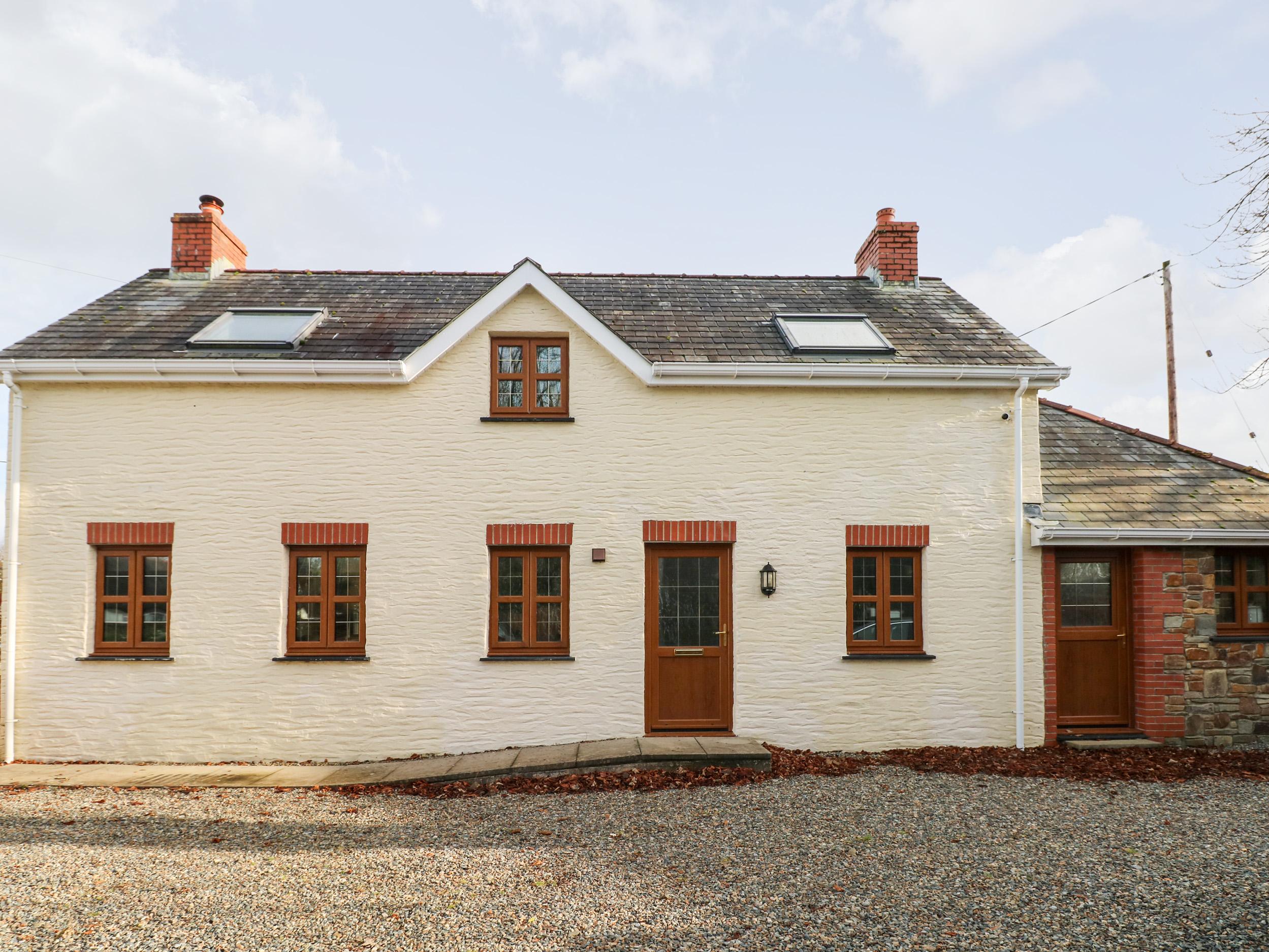 Holiday Cottage Reviews for Ty Melyn - Holiday Cottage in Crymych, Pembrokeshire