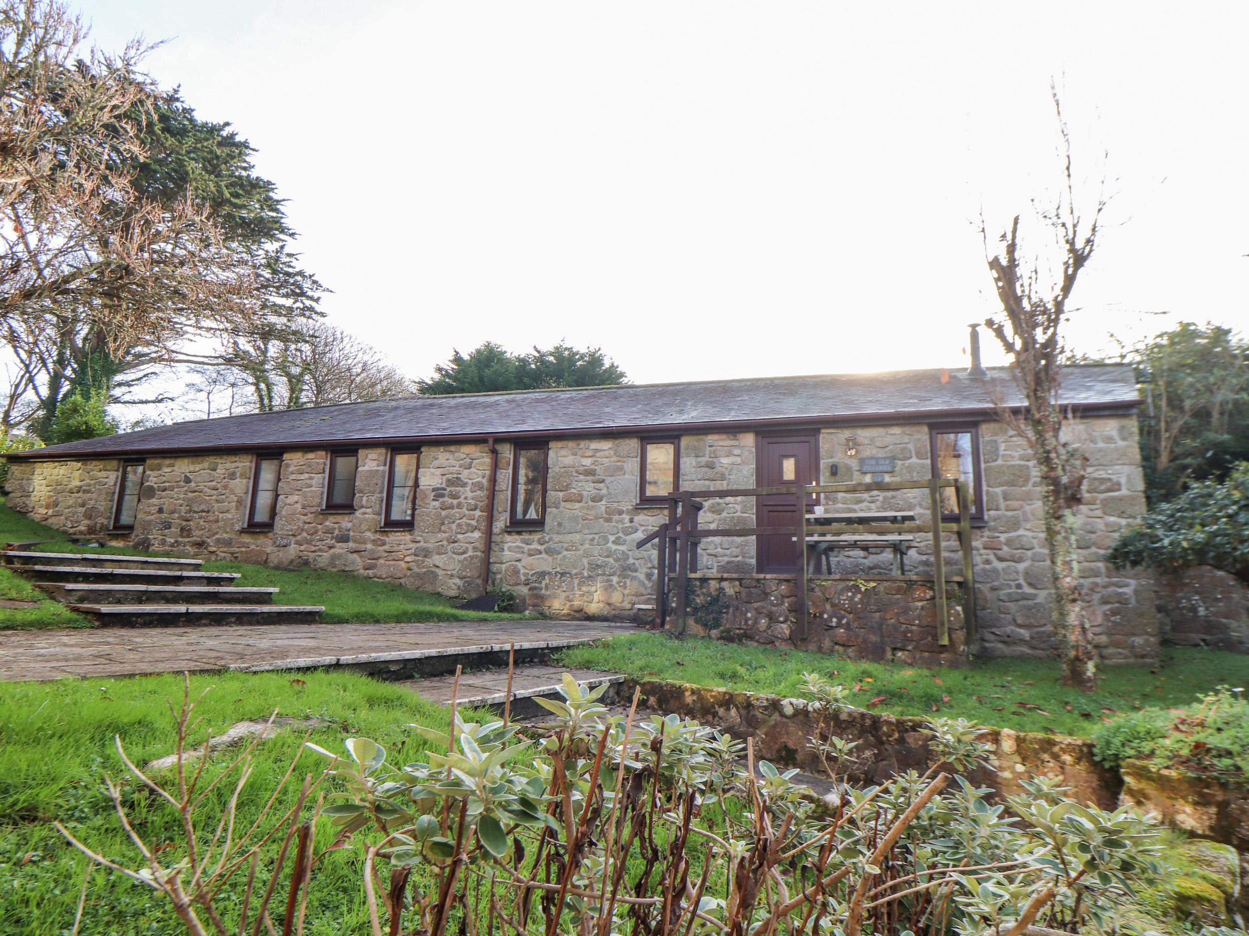Holiday Cottage Reviews for The Old Piggeries - Holiday Cottage in Penzance, Cornwall Inc Scilly