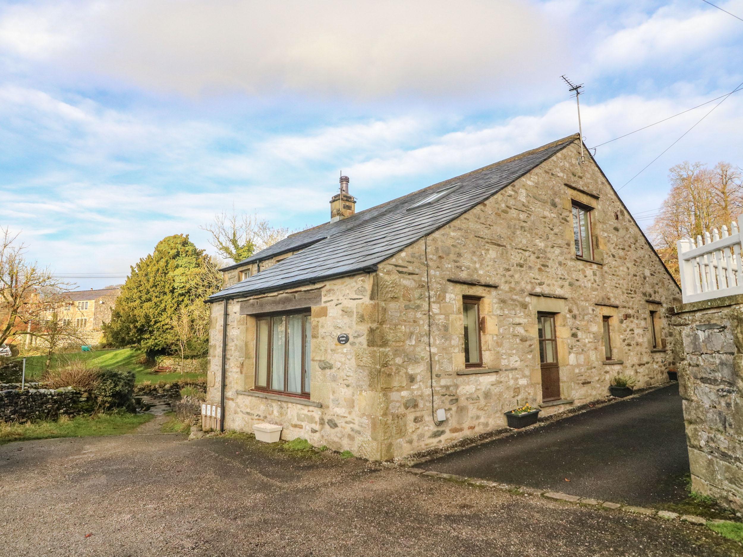 Holiday Cottage Reviews for Stepping Stones Barn - Holiday Cottage in Settle, North Yorkshire
