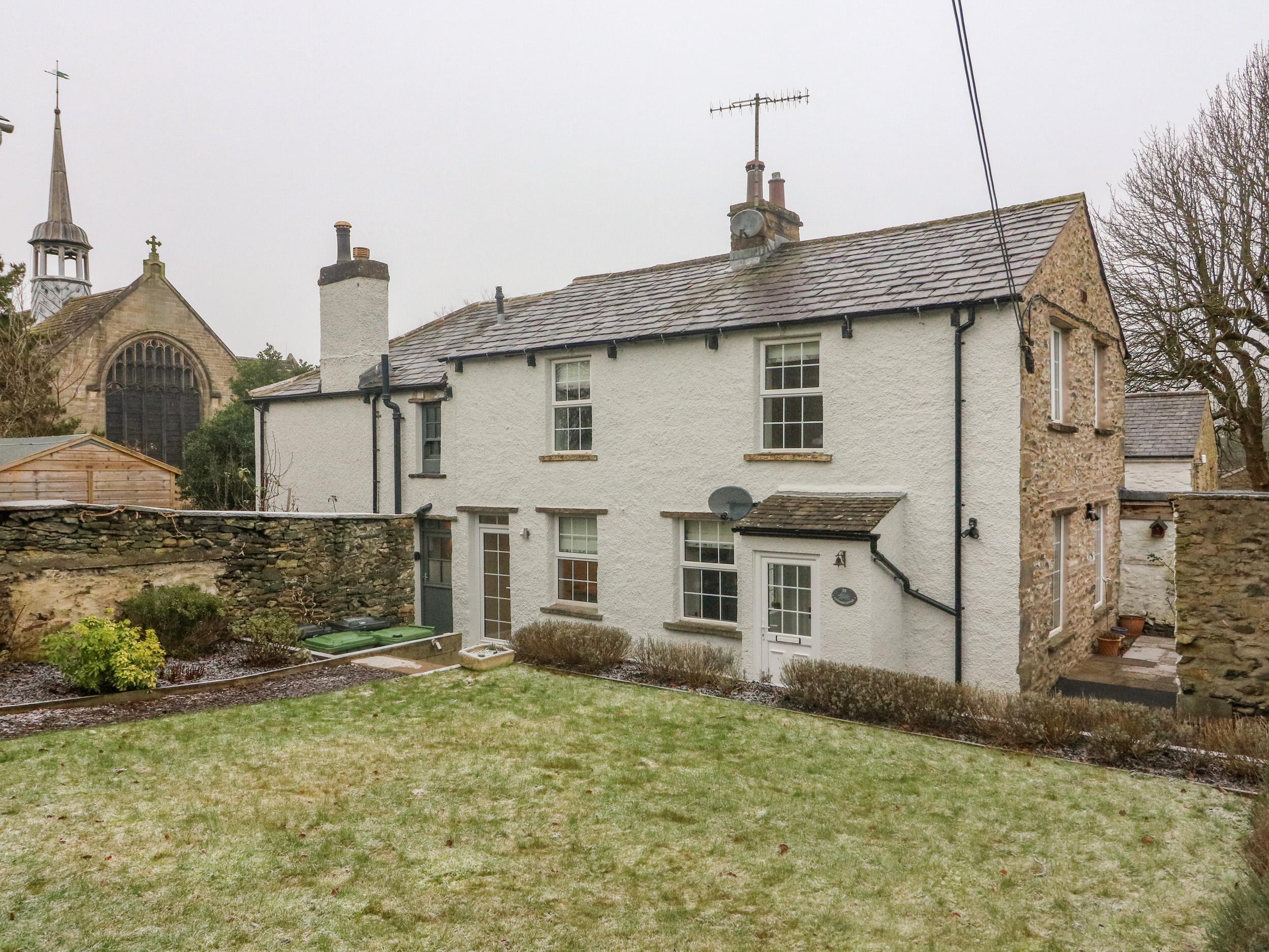 Holiday Cottage Reviews for Lavender Cottage - Holiday Cottage in Sedbergh, Cumbria