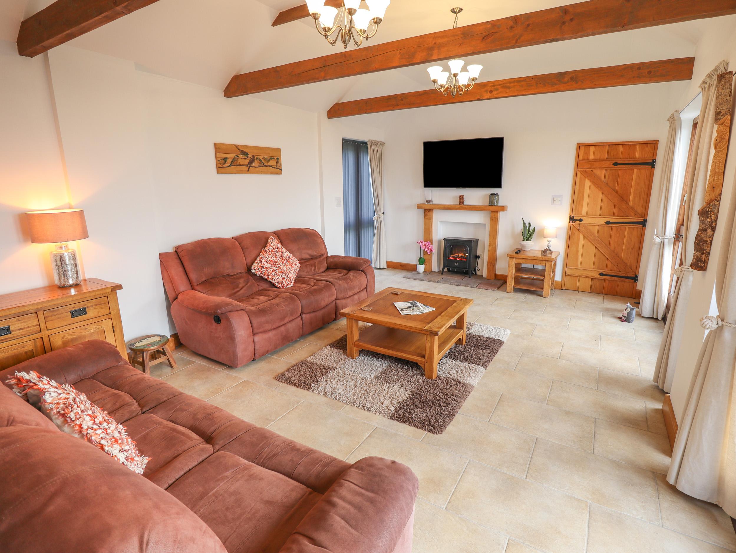 Holiday Cottage Reviews for Barn Cottage - Holiday Cottage in Mablethorpe, Lincolnshire