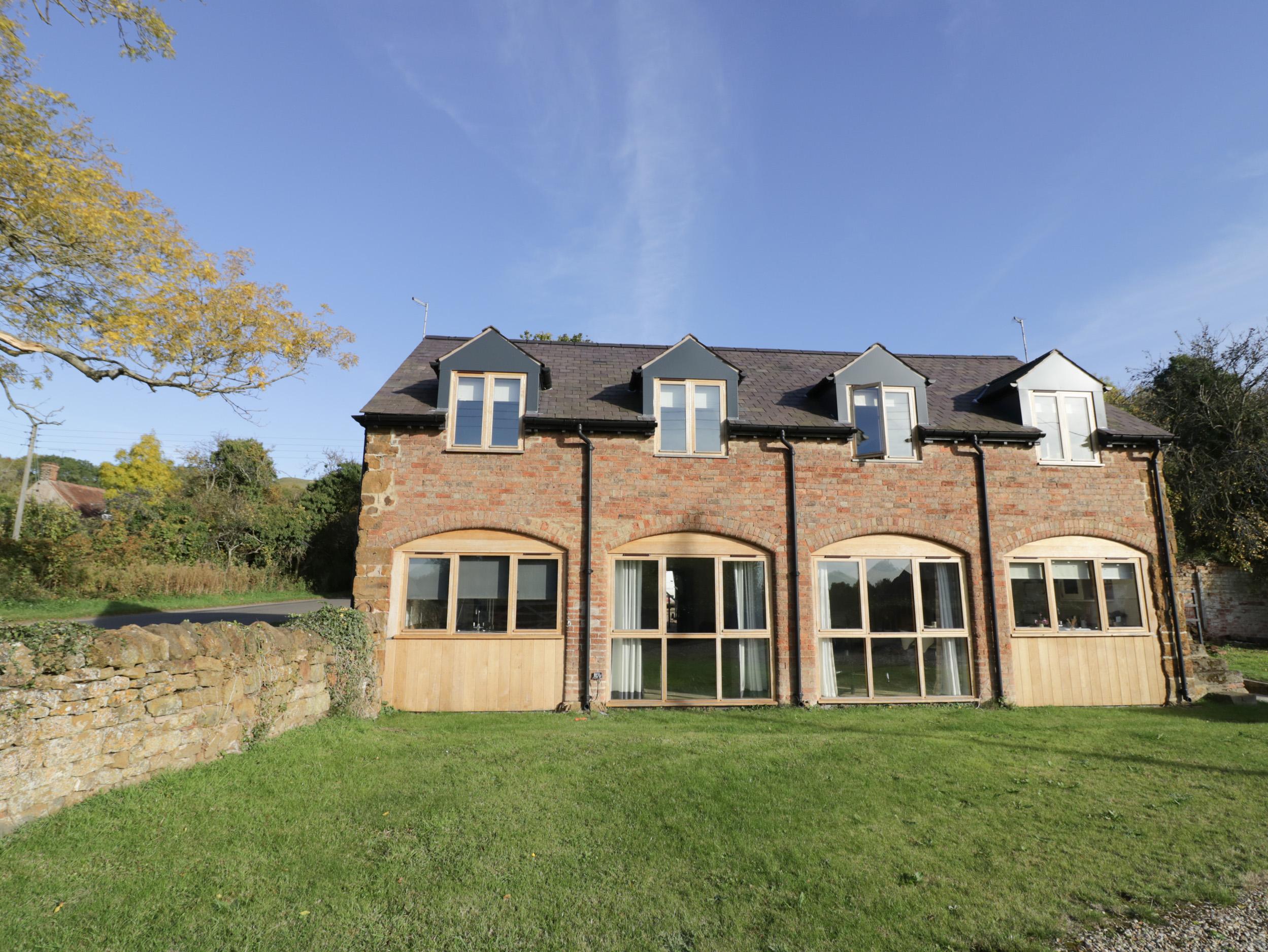 Holiday Cottage Reviews for The Granary - Holiday Cottage in Southam, Warwickshire