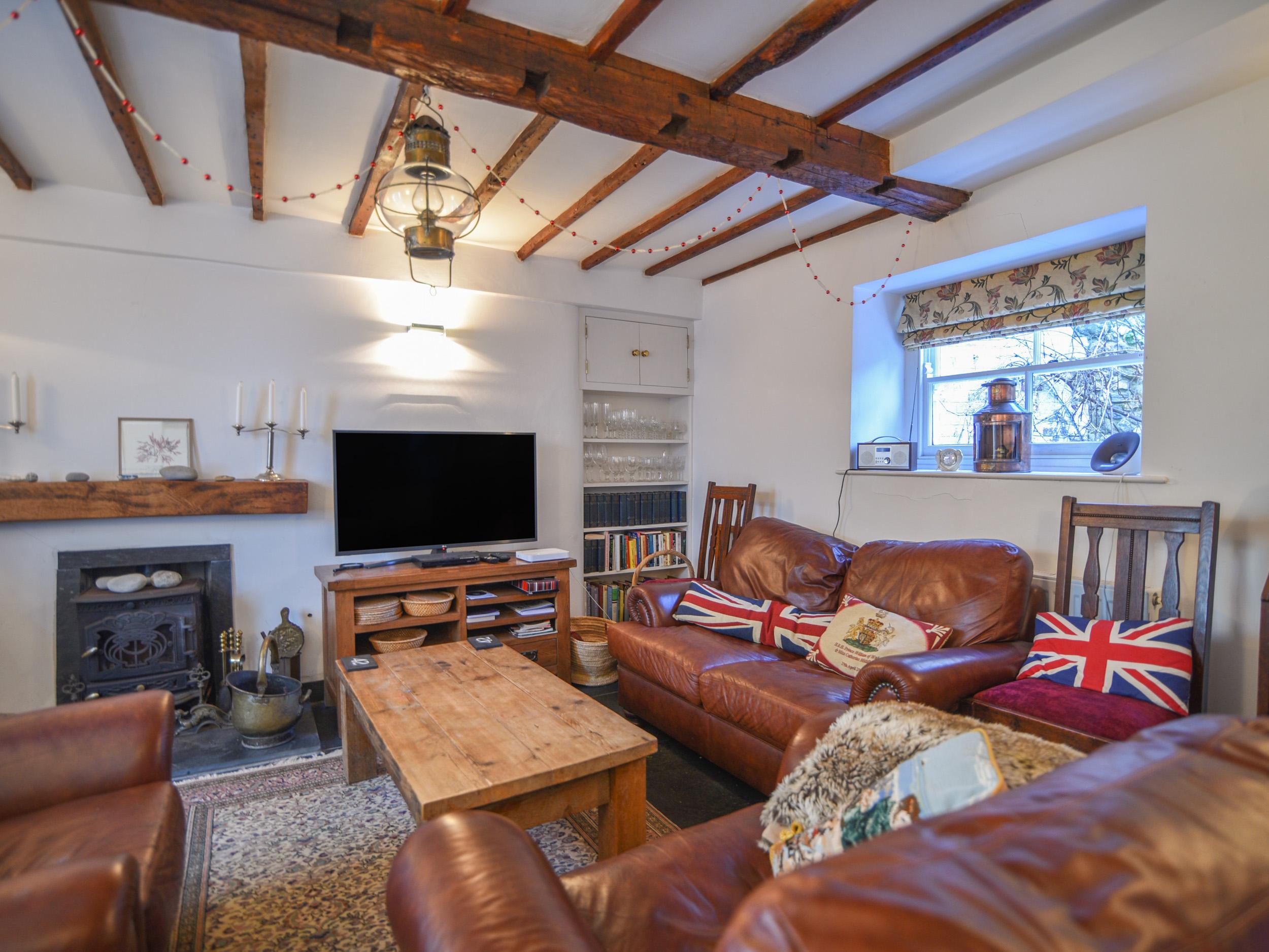 Holiday Cottage Reviews for 42 Coombe Street - Holiday Cottage in Lyme Regis, Dorset