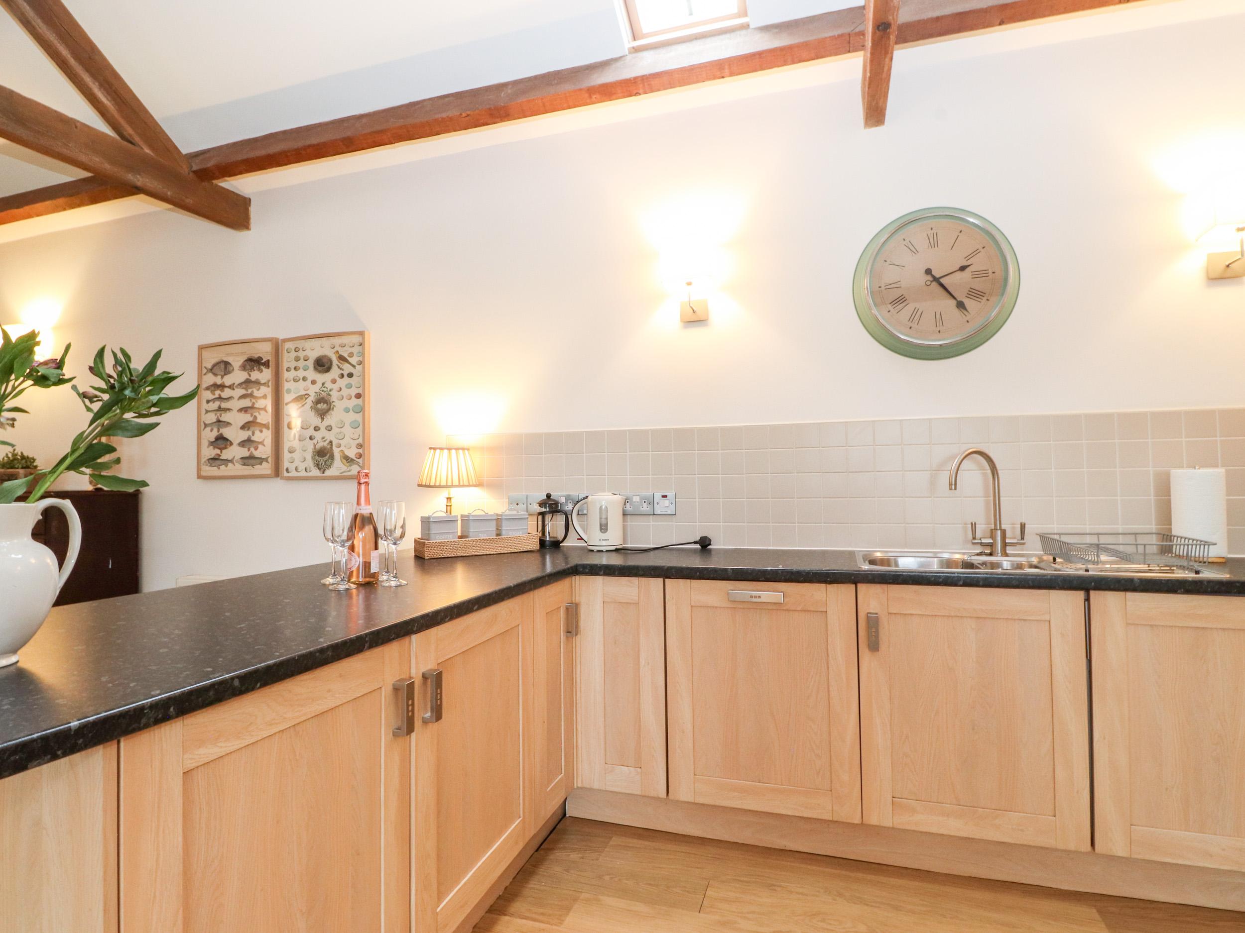 Holiday Cottage Reviews for Badgers Sett - Holiday Cottage in Belford, Northumberland
