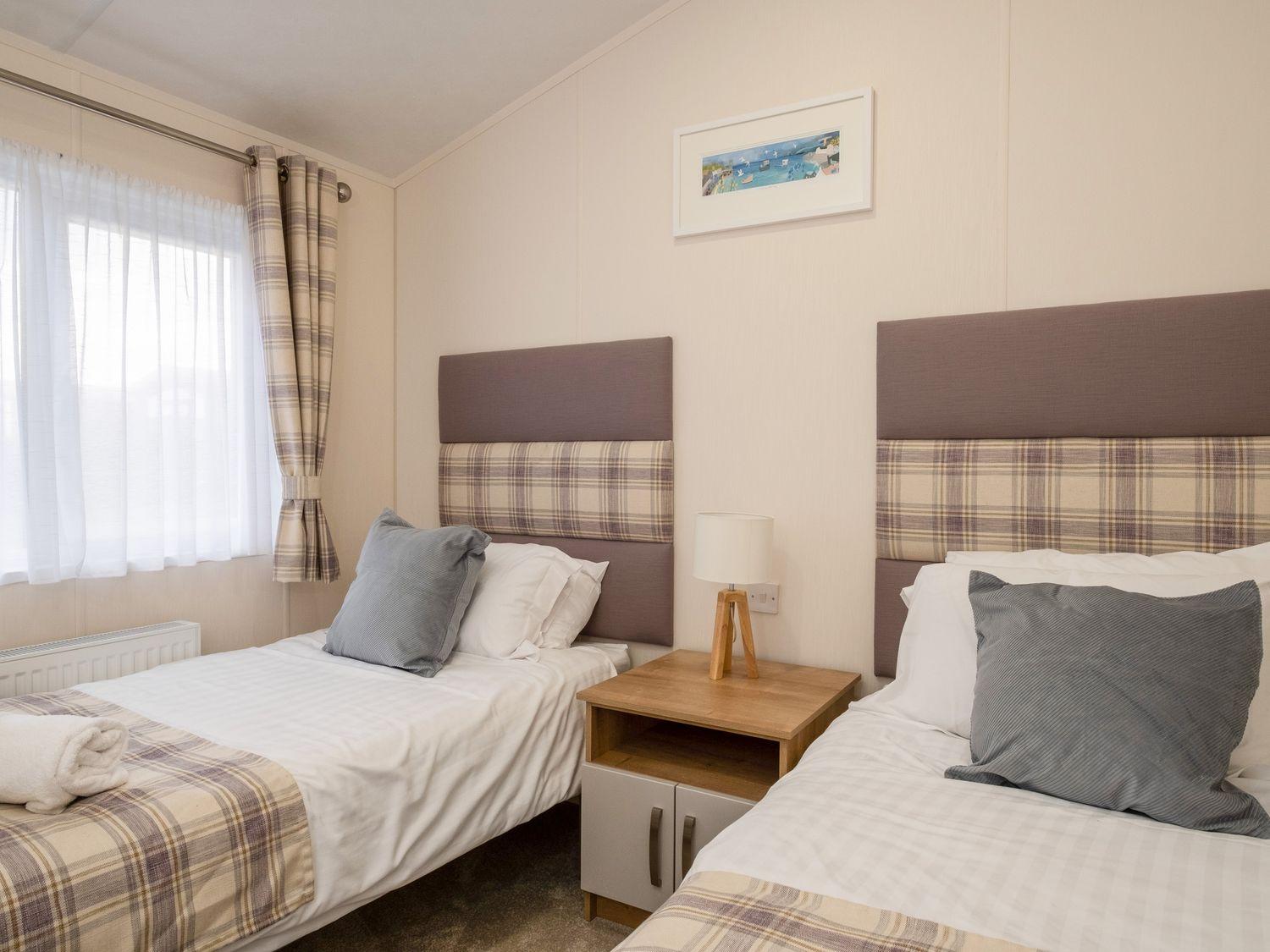 Holiday Cottage Reviews for Fairway View Lodge - Holiday Cottage in Felton, Northumberland