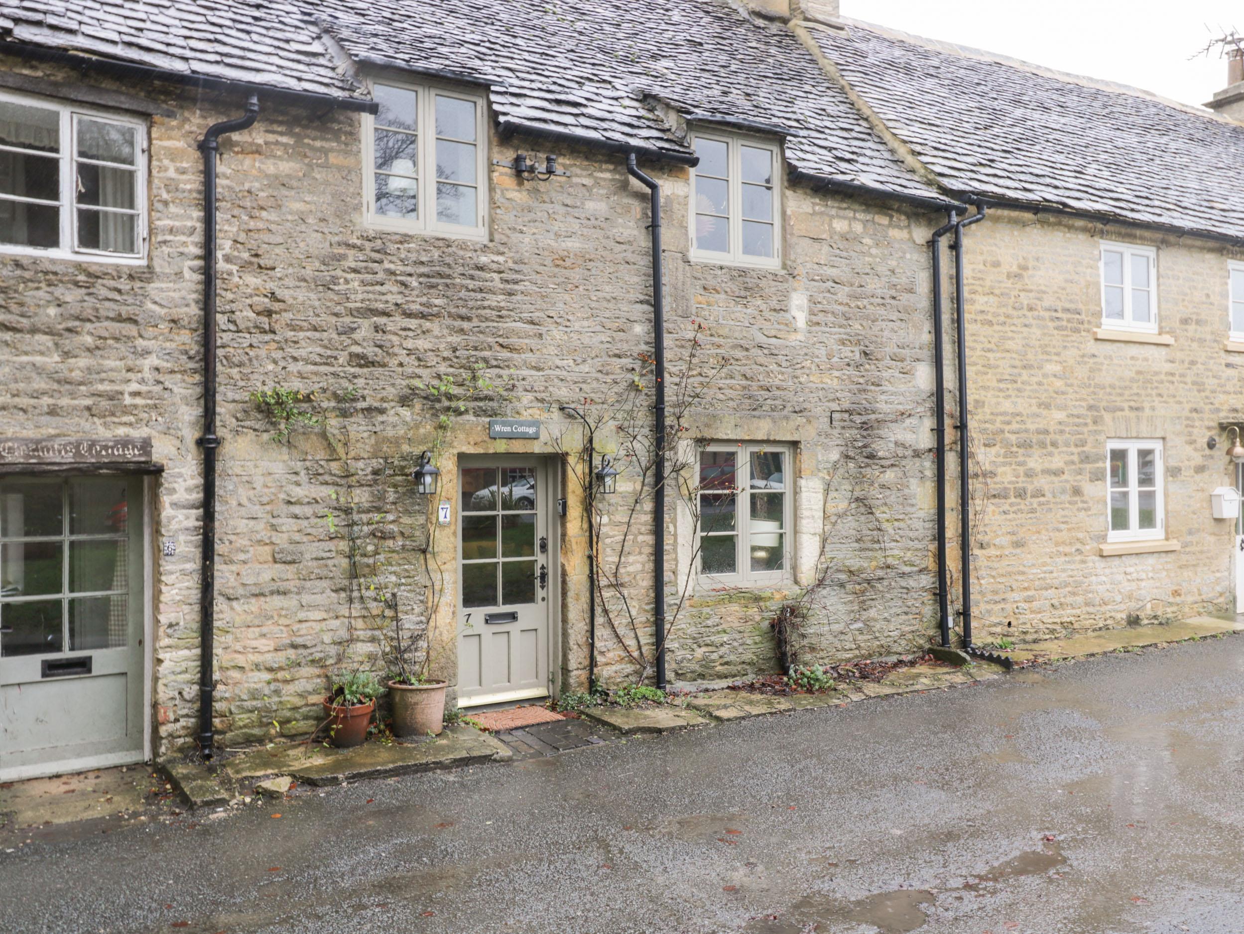 Holiday Cottage Reviews for Wren Cottage - Holiday Cottage in Stow On The Wold, Gloucestershire