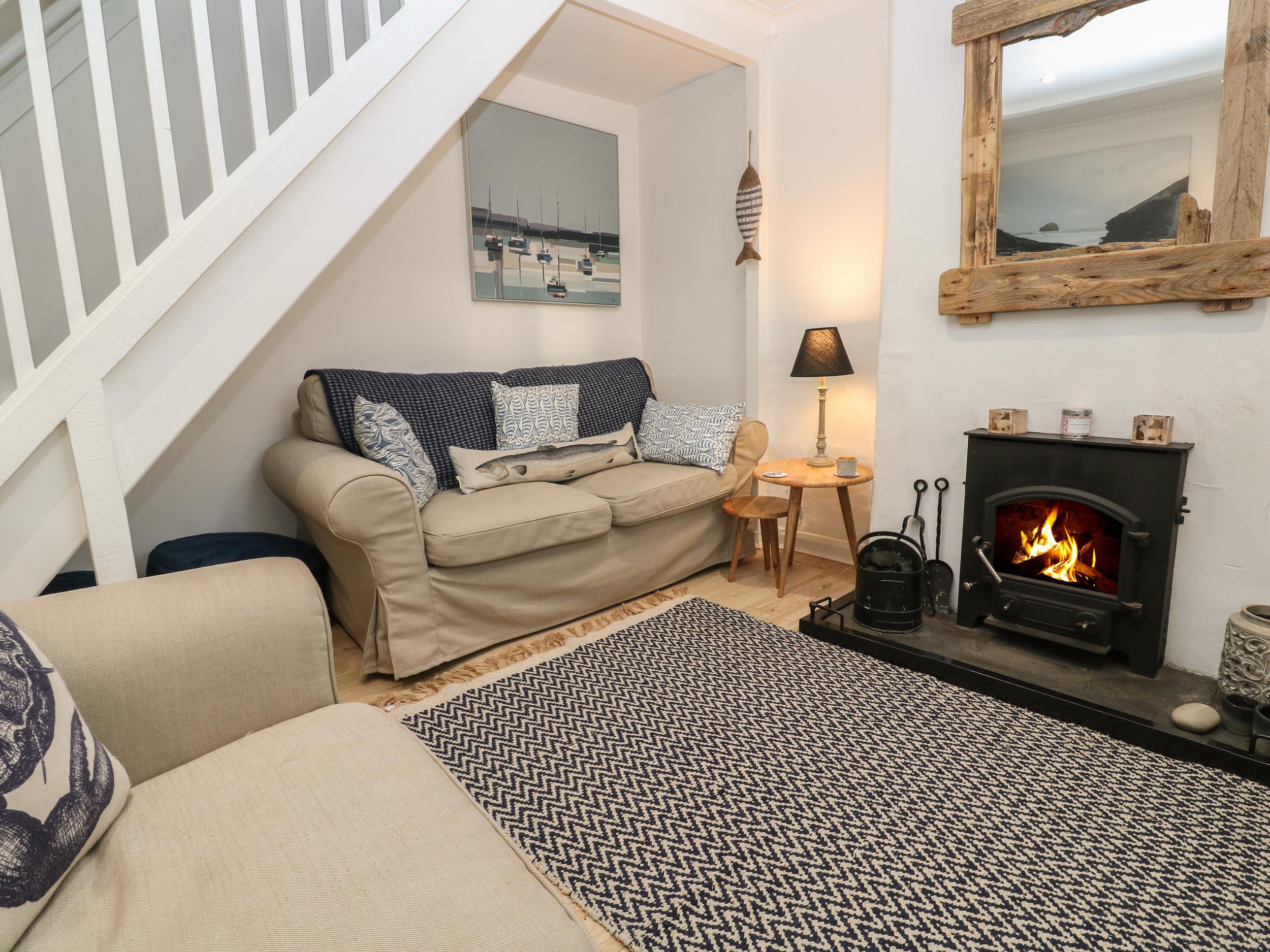 Holiday Cottage Reviews for Tor Cottage - Holiday Cottage in Camelford, Cornwall Inc Scilly