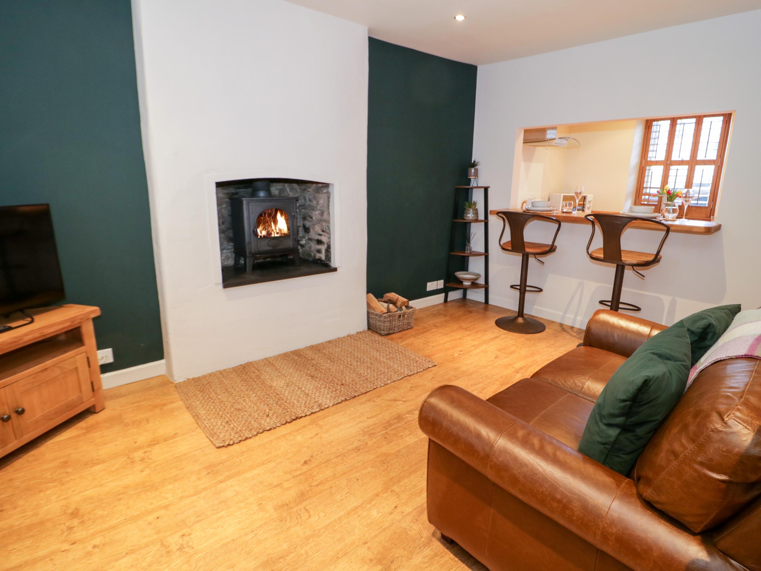 Holiday Cottage Reviews for 14 Llewelyn Street - Holiday Cottage in Conwy, Conwy