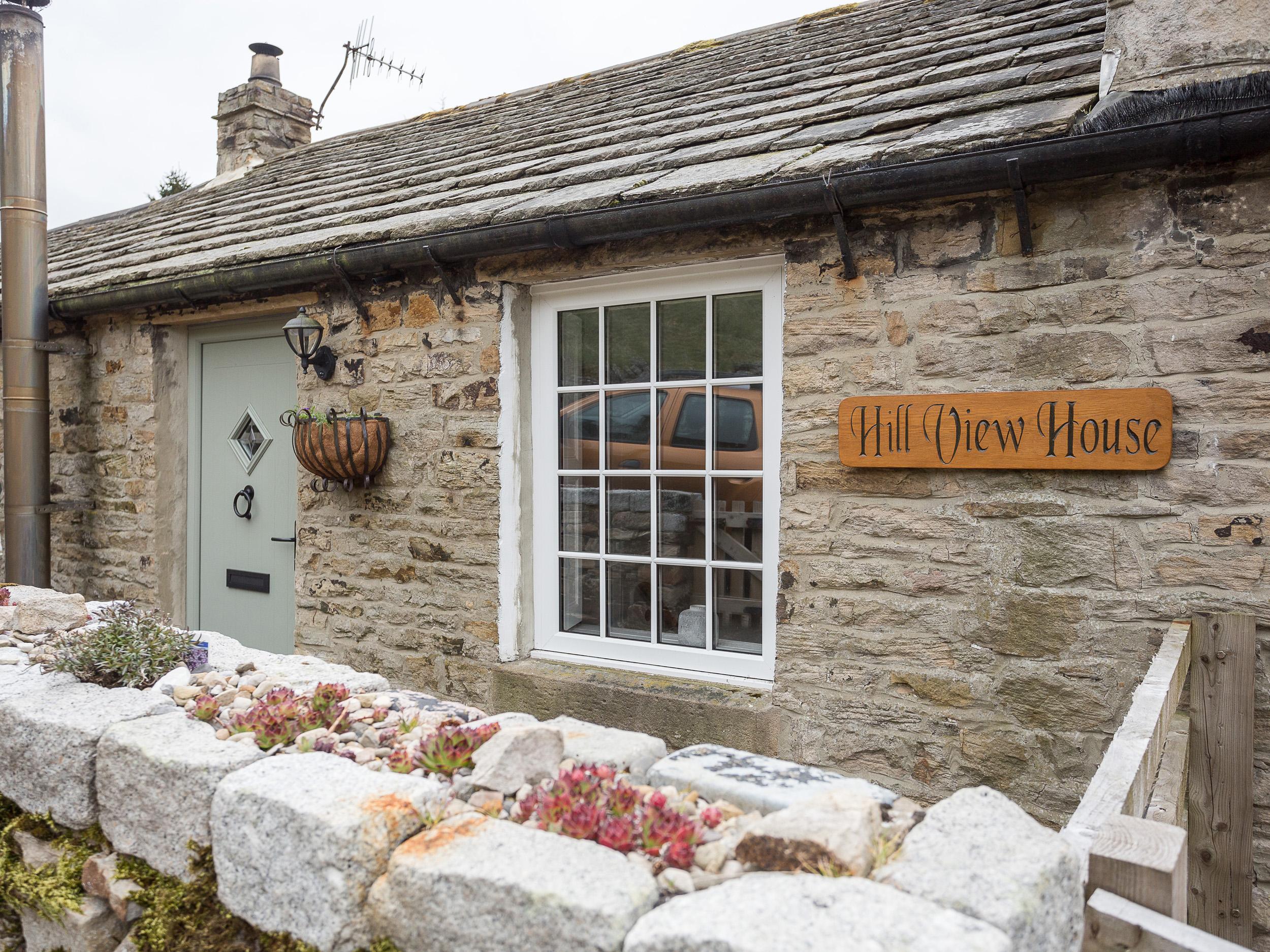 Holiday Cottage Reviews for Hill View House - Holiday Cottage in Bishop Auckland, Durham