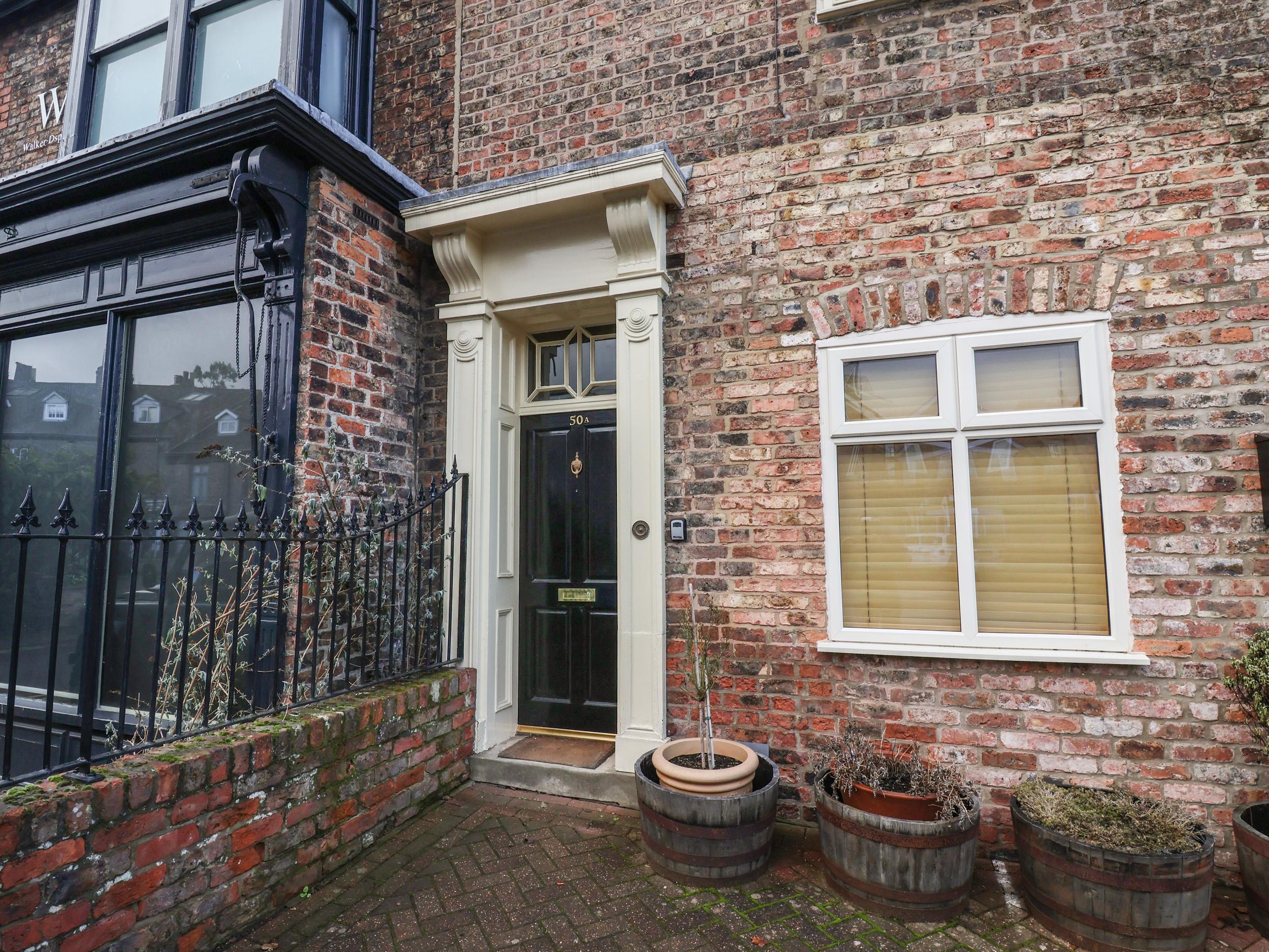 Holiday Cottage Reviews for Blacksmiths Mews - Holiday Cottage in York, North Yorkshire