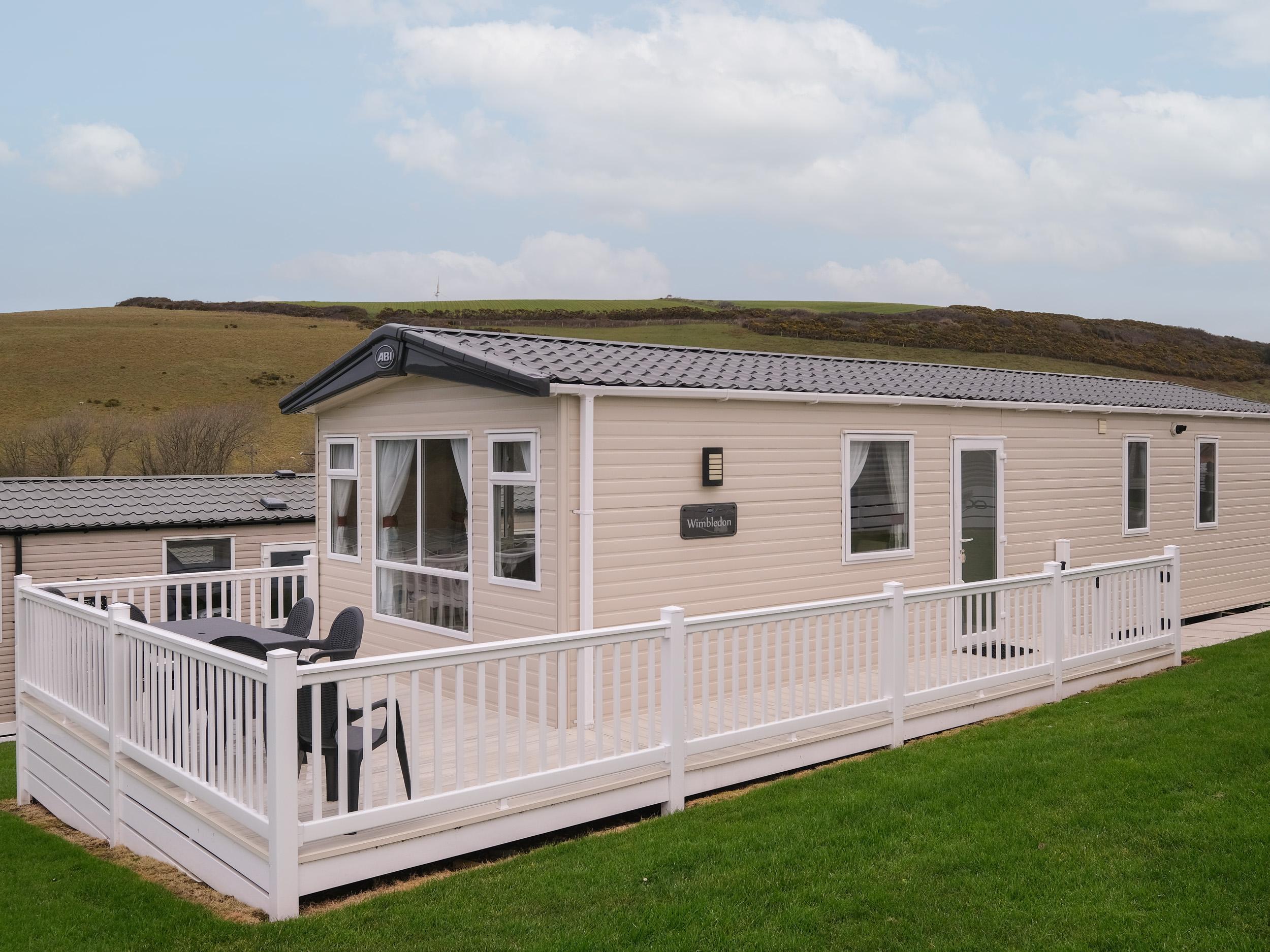Holiday Cottage Reviews for Sun Haven 14 - Holiday Cottage in Newquay, Cornwall Inc Scilly