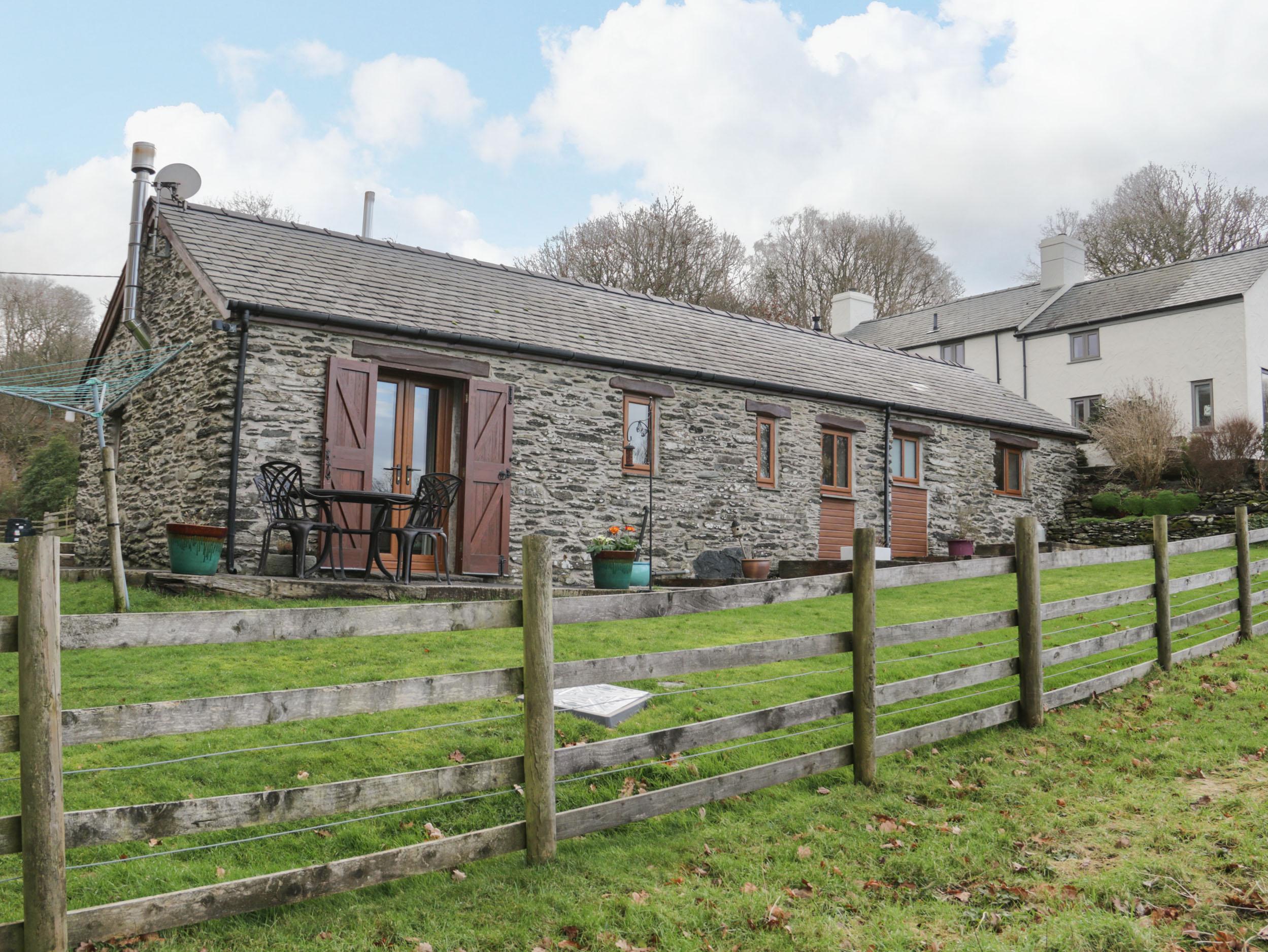 Holiday Cottage Reviews for Siabod View - Holiday Cottage in Betws y coed, Conwy