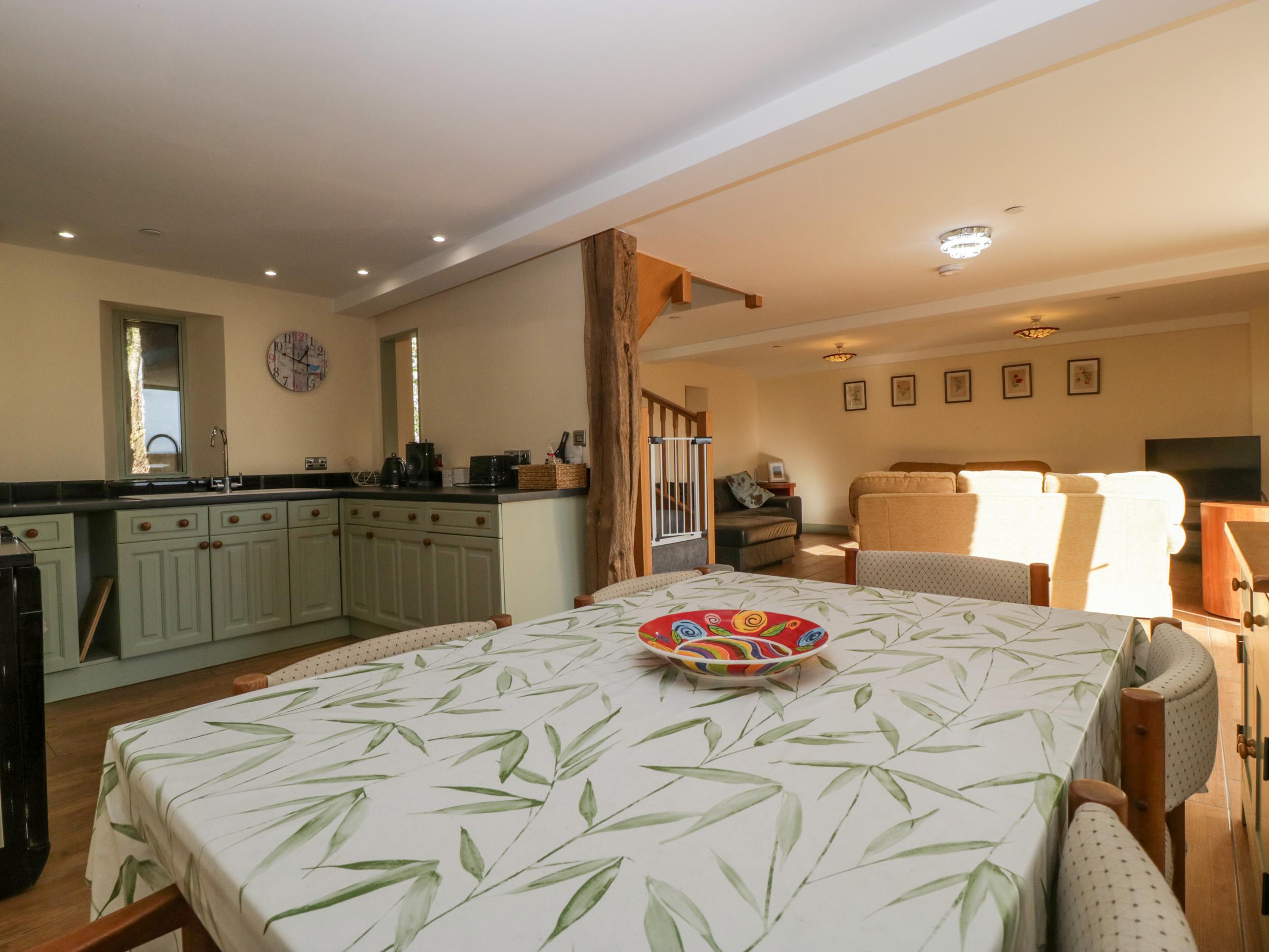 Holiday Cottage Reviews for Pen-Croeslan Bach - Holiday Cottage in Crickhowell, Powys
