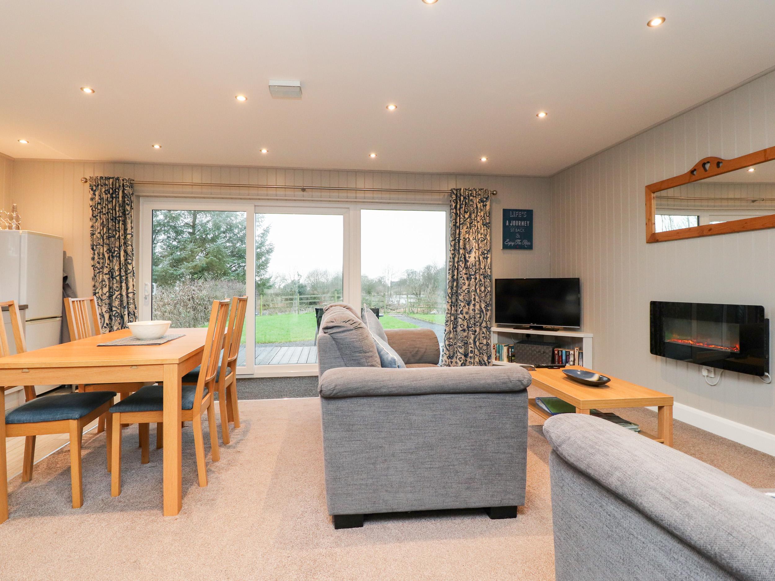 Holiday Cottage Reviews for Beech Lodge - Holiday Cottage in Preston, Lancashire