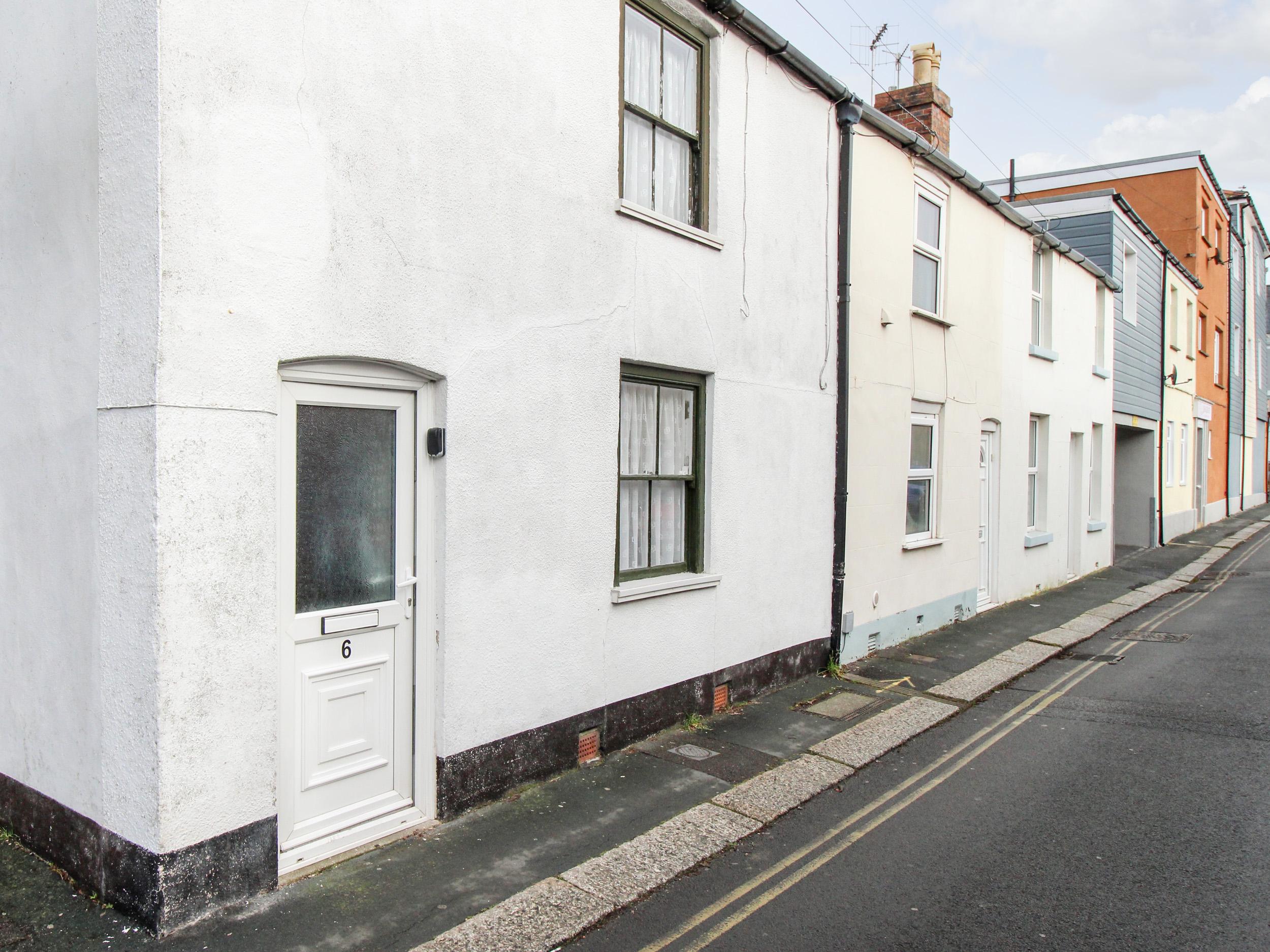 Holiday Cottage Reviews for Angel Cottage - Holiday Cottage in Weymouth, Dorset