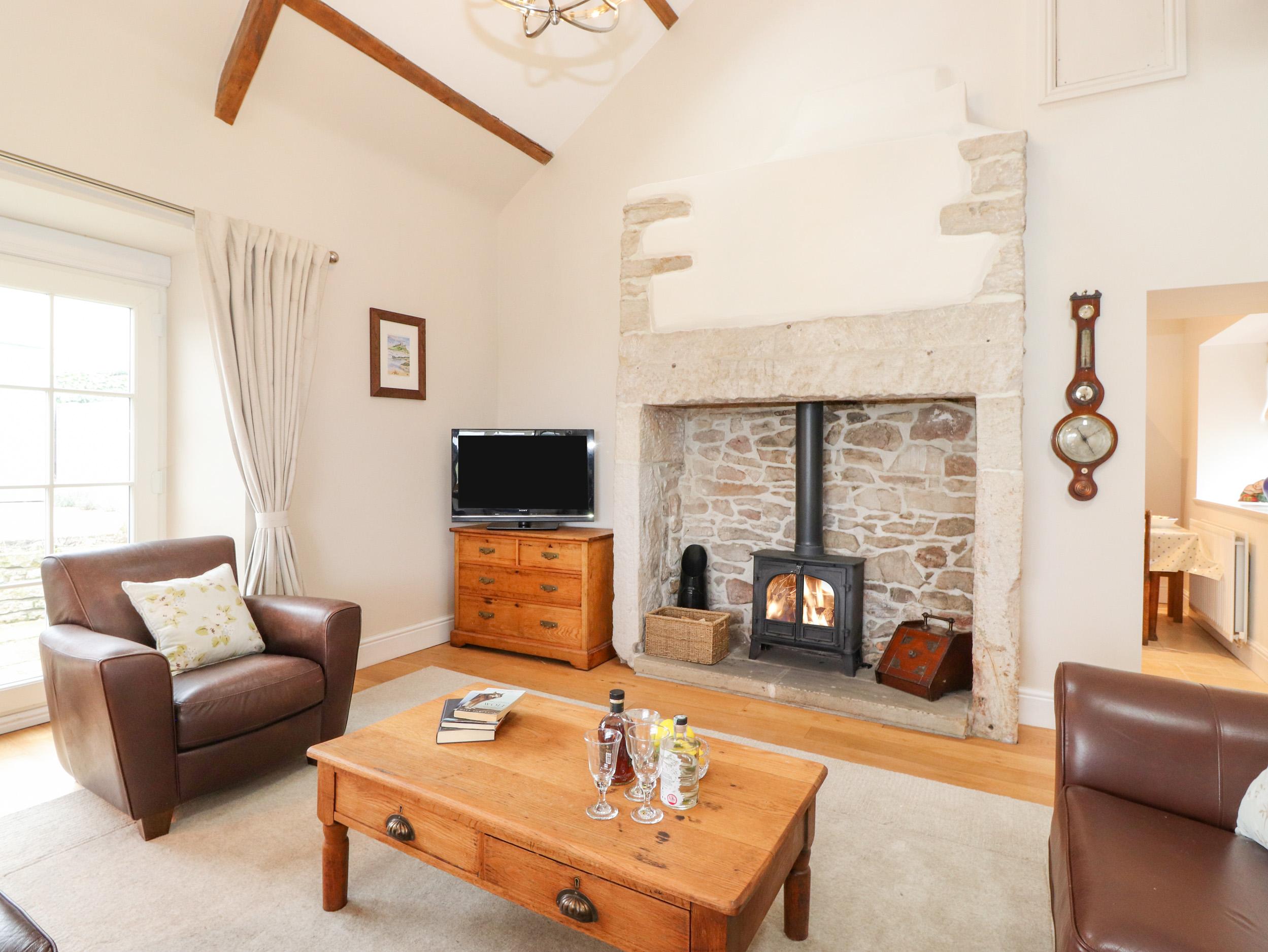 Holiday Cottage Reviews for Farnelea - Holiday Cottage in Seahouses, Northumberland