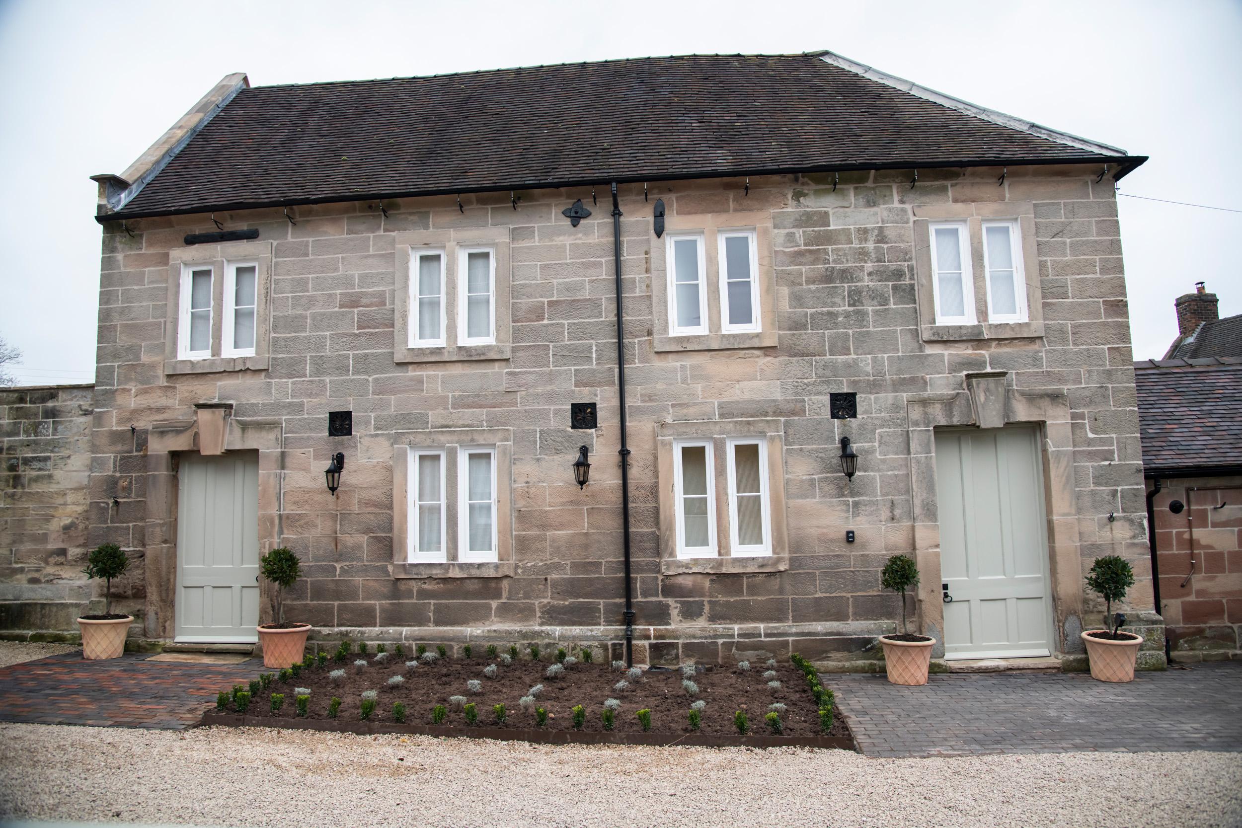 Holiday Cottage Reviews for Stable Cottage - Holiday Cottage in Ashbourne, Derbyshire