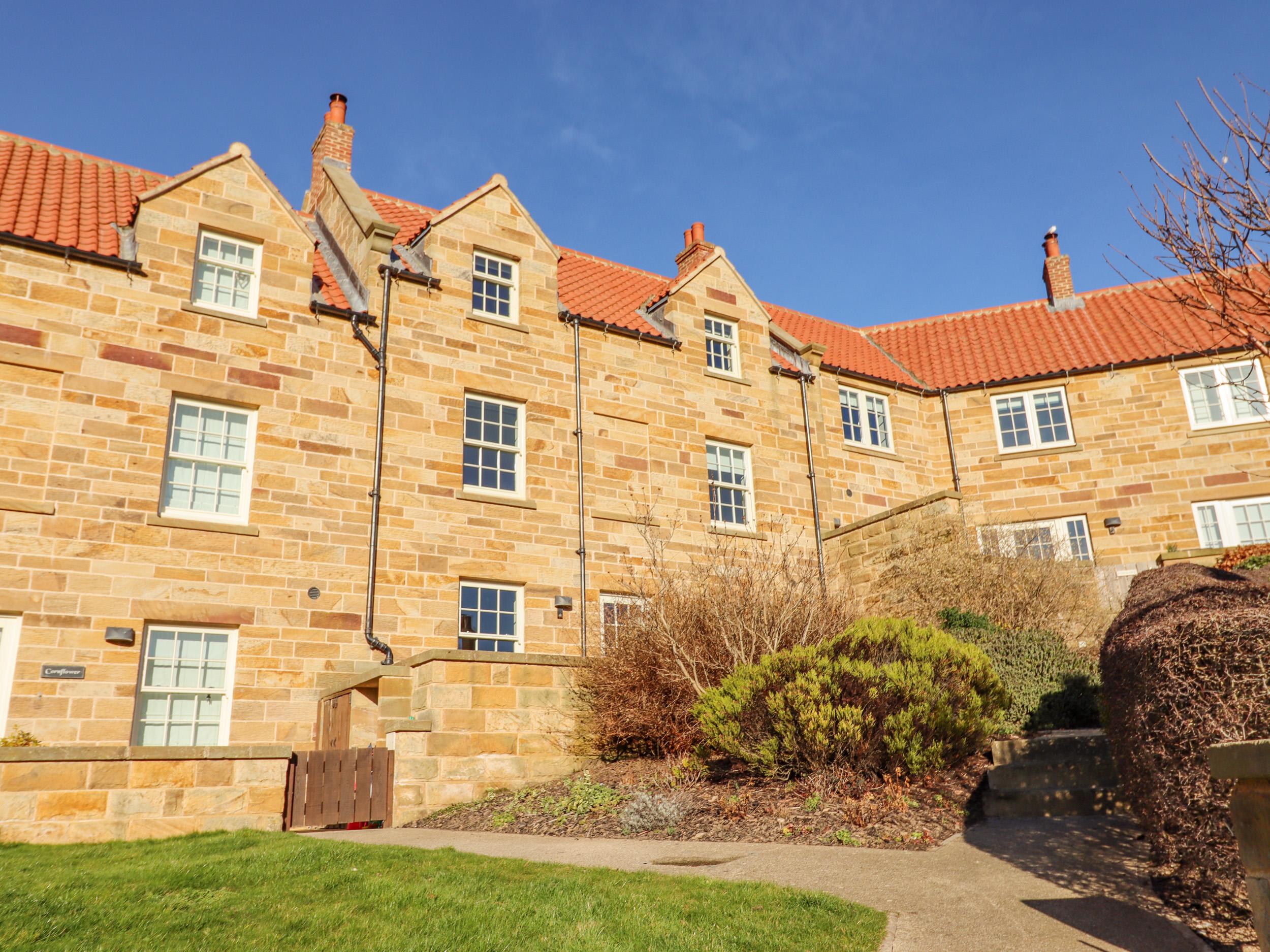 Holiday Cottage Reviews for Harebell - Holiday Cottage in Whitby, North Yorkshire