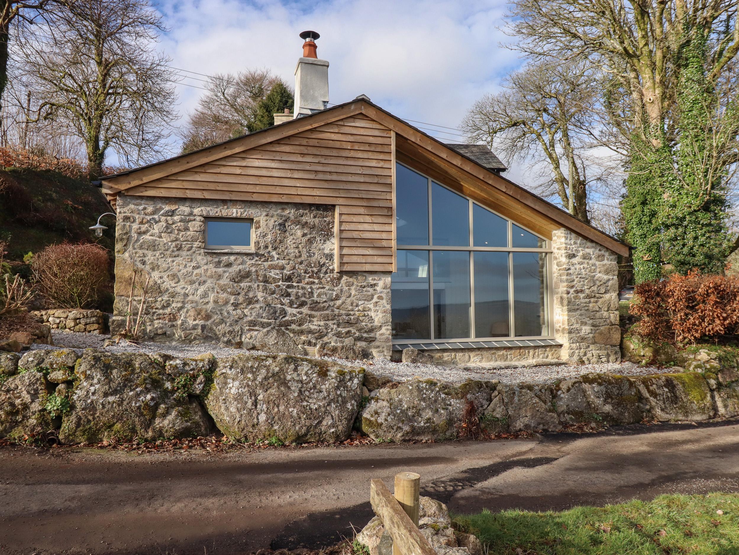 Holiday Cottage Reviews for Beckaford View - Holiday Cottage in Ilsington, Devon